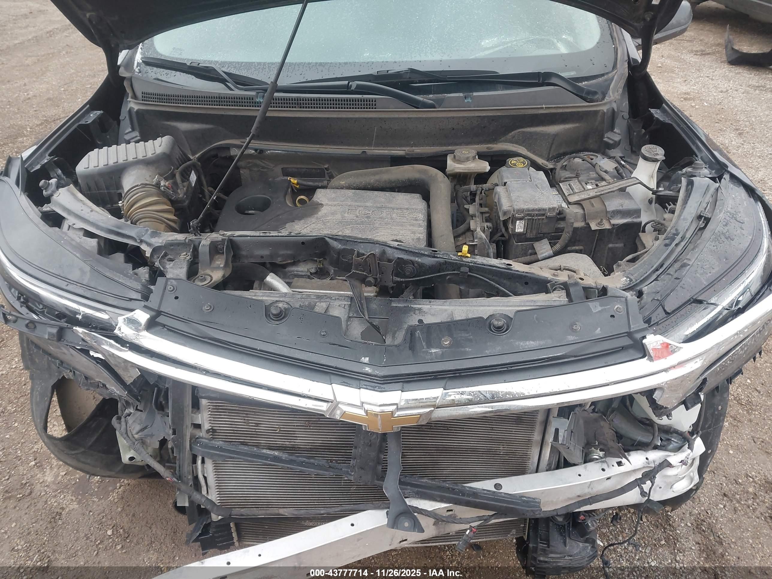 CHEVROLET EQUINOX image 10