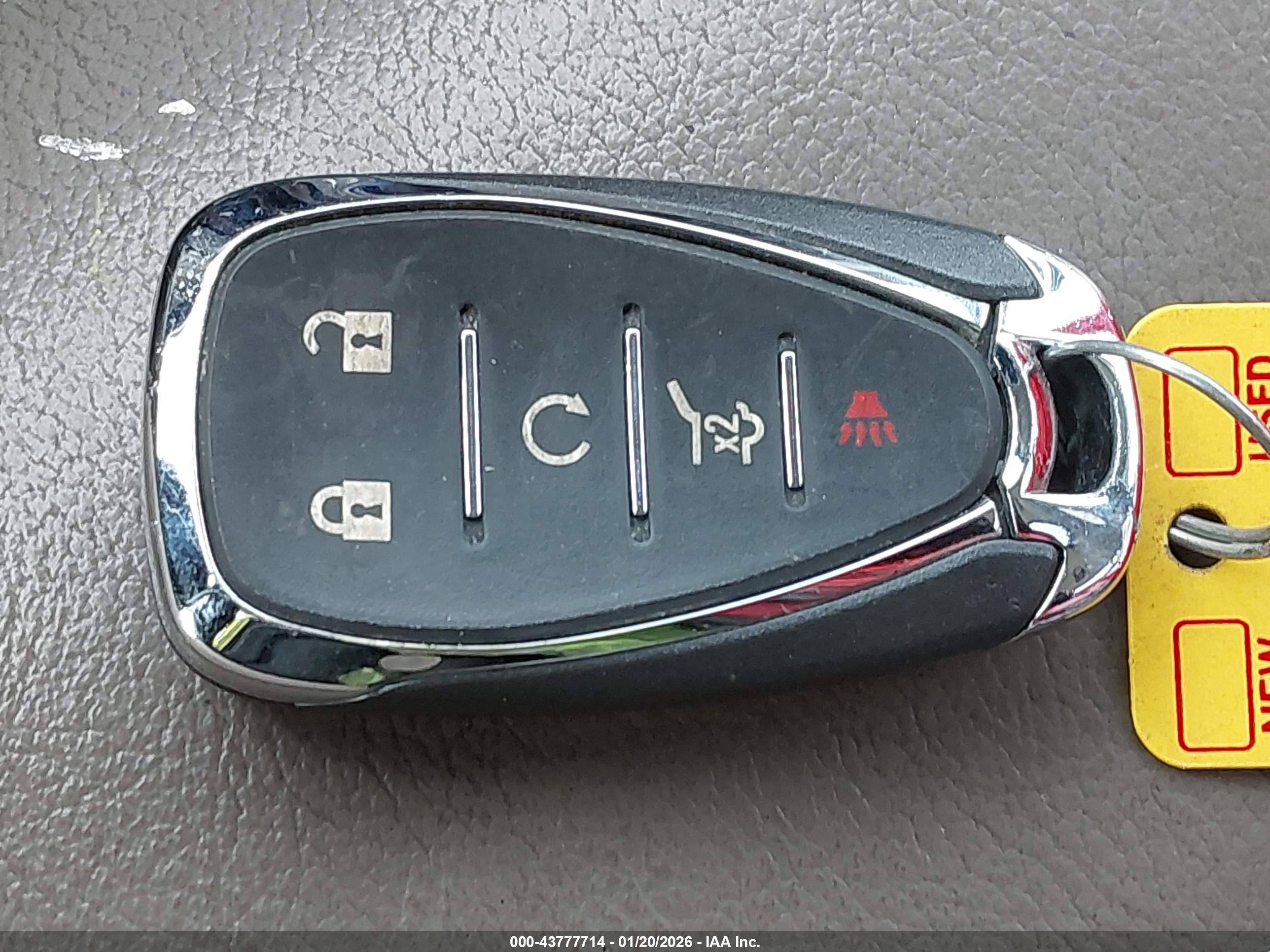 CHEVROLET EQUINOX image 11