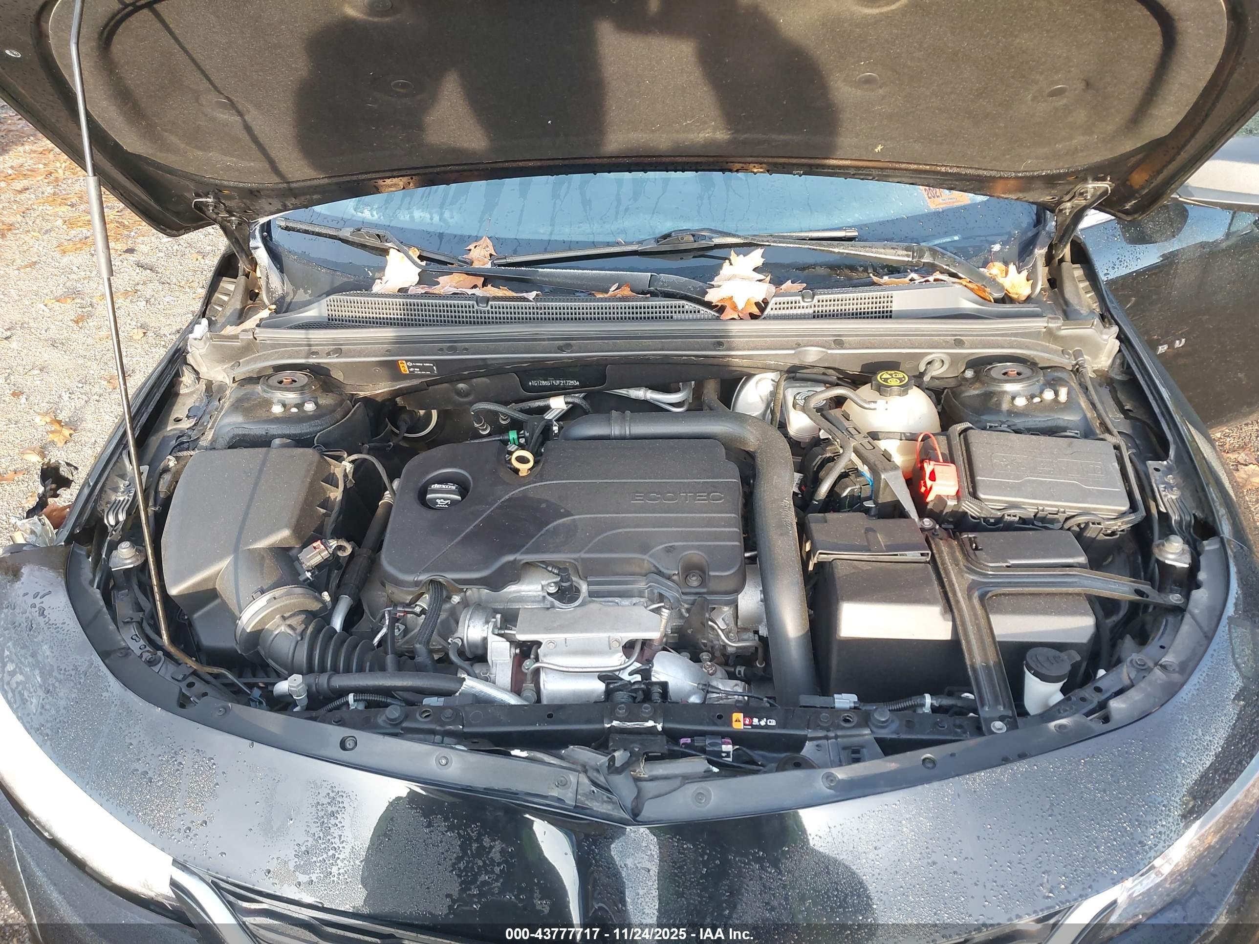 CHEVROLET MALIBU image 10