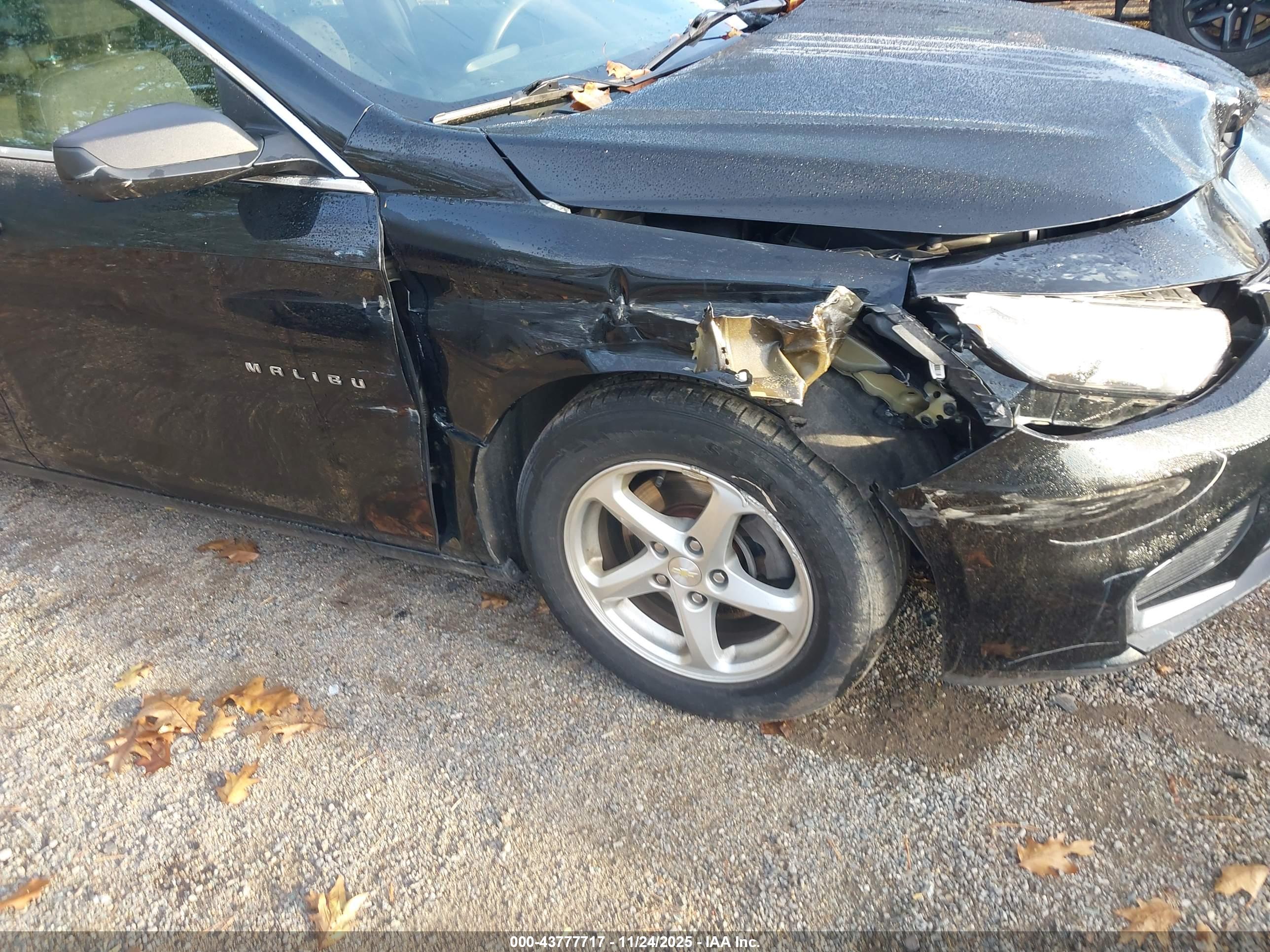 CHEVROLET MALIBU image 6