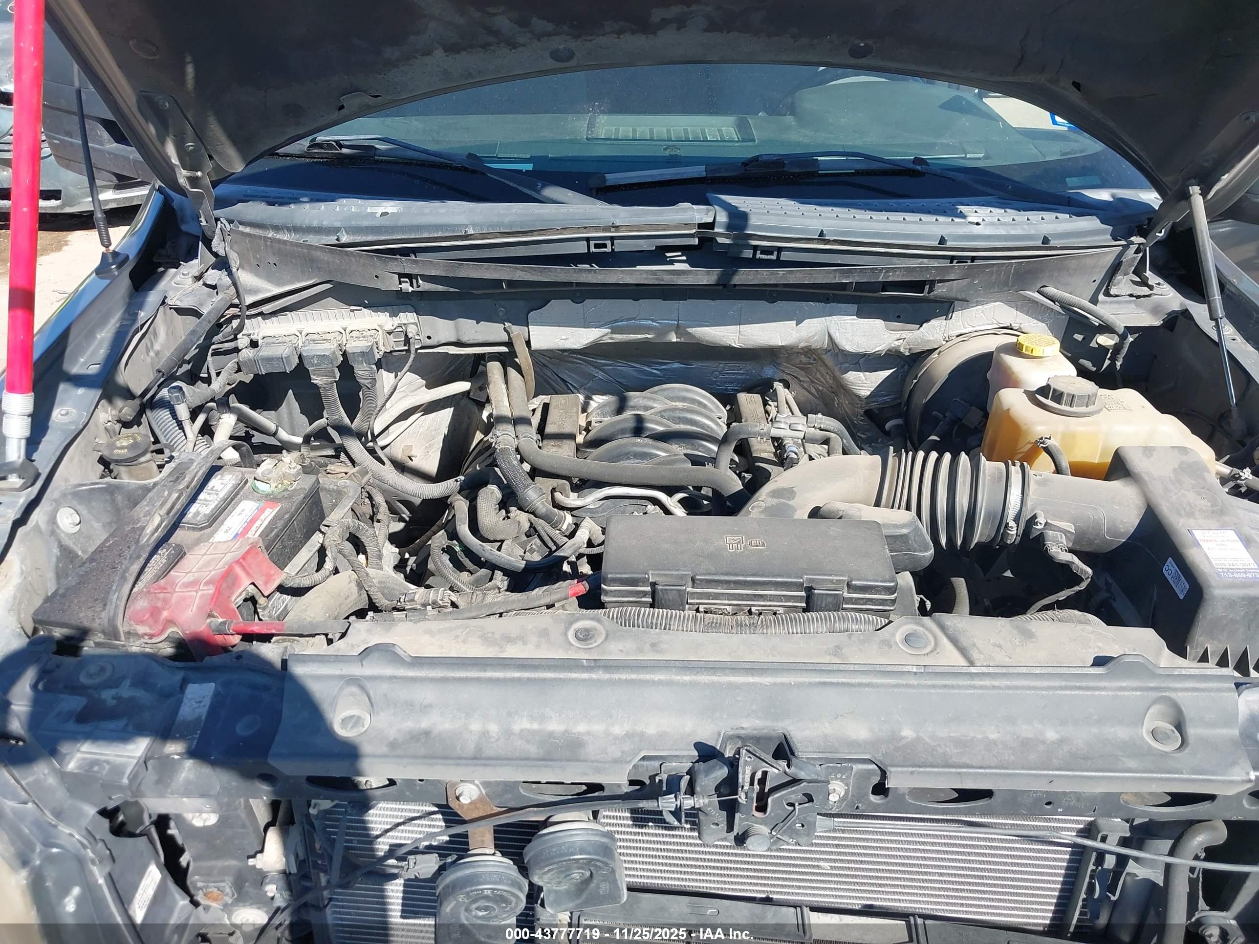 FORD F-150 image 10