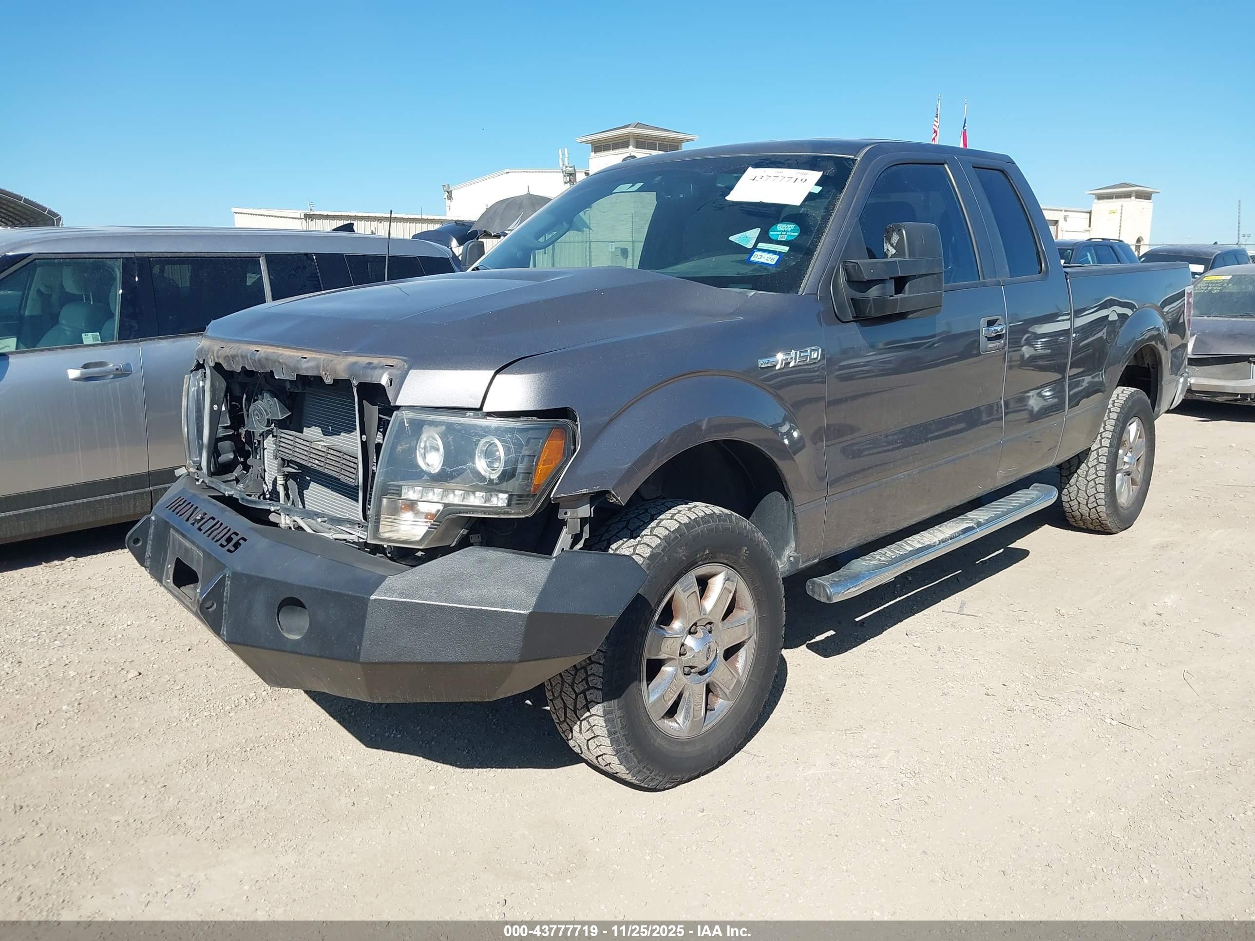 FORD F-150 image 2