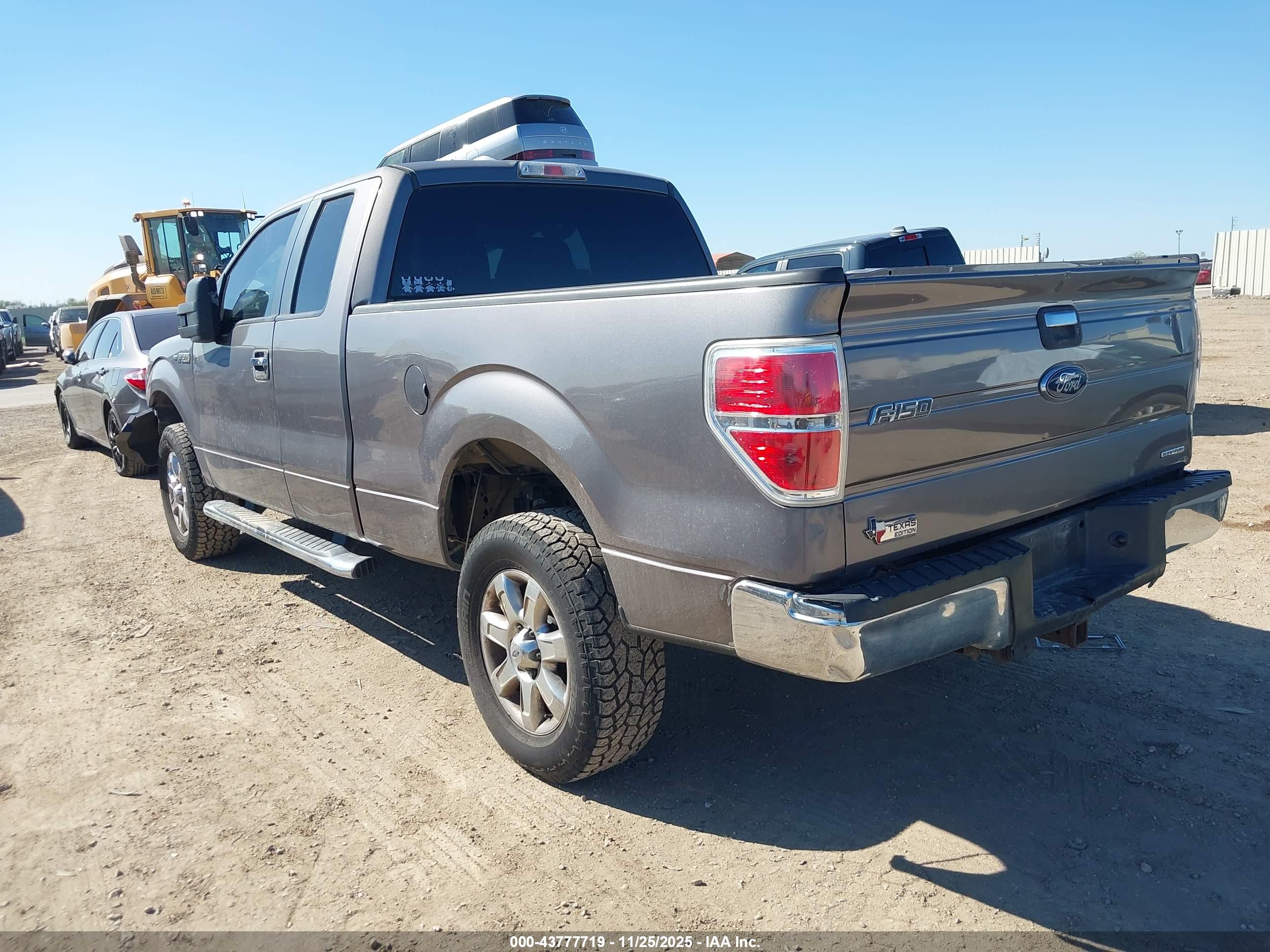 FORD F-150 image 3
