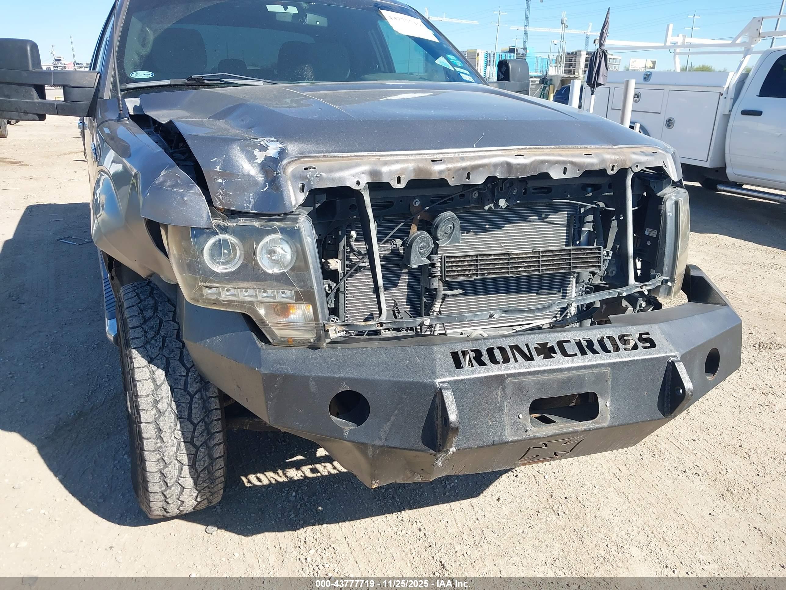 FORD F-150 image 6