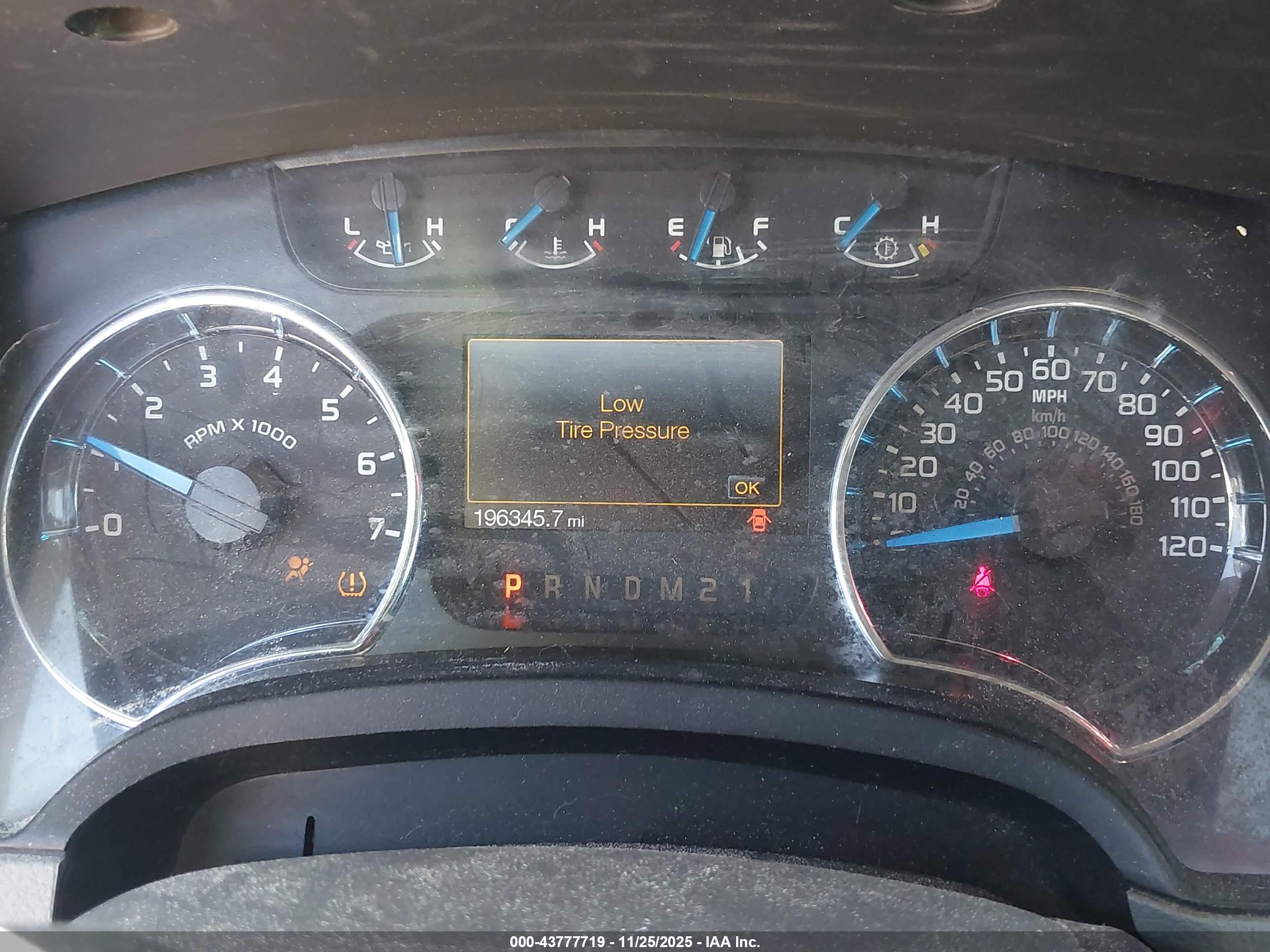 FORD F-150 image 7