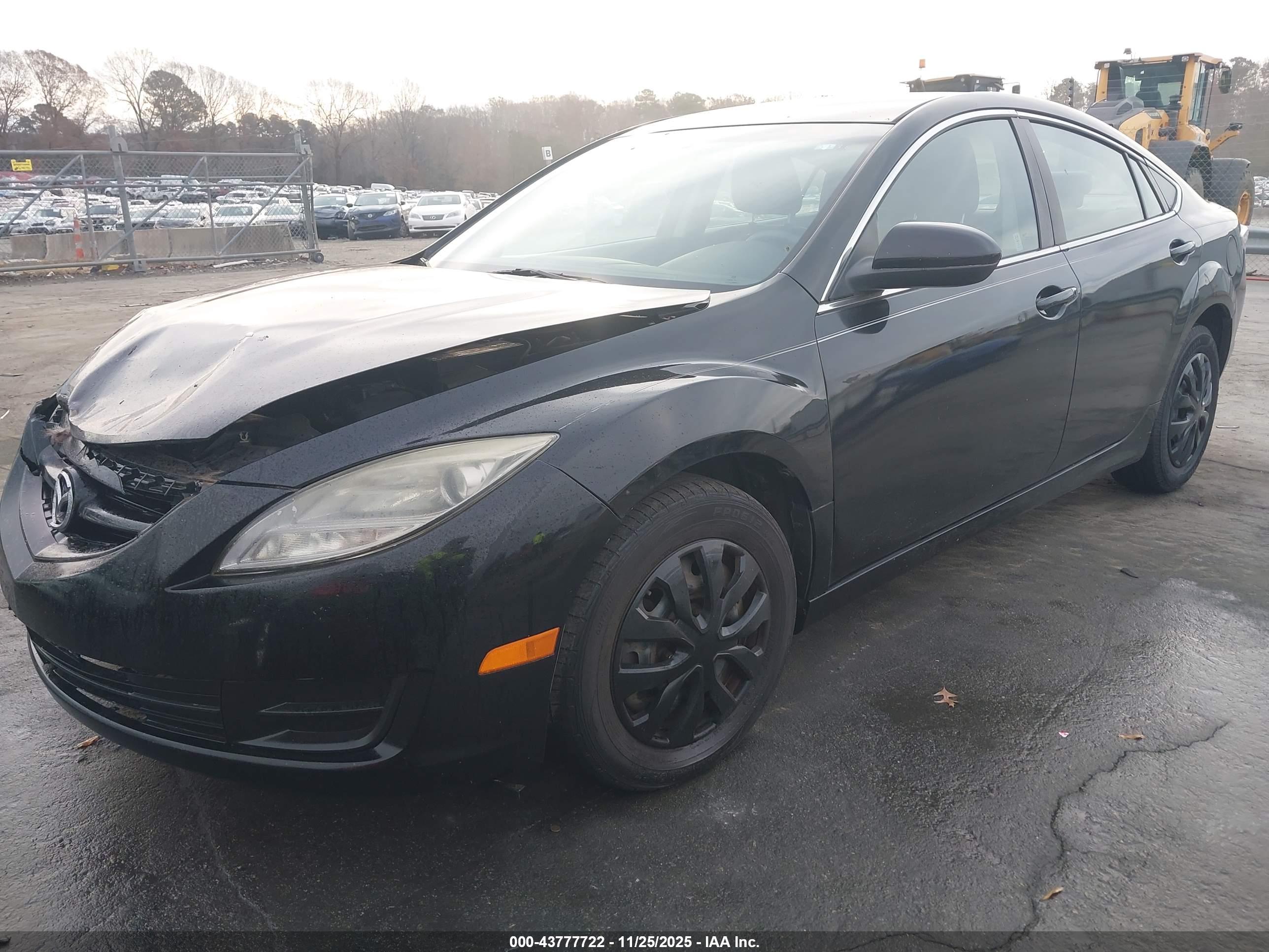 MAZDA MAZDA6 image 2