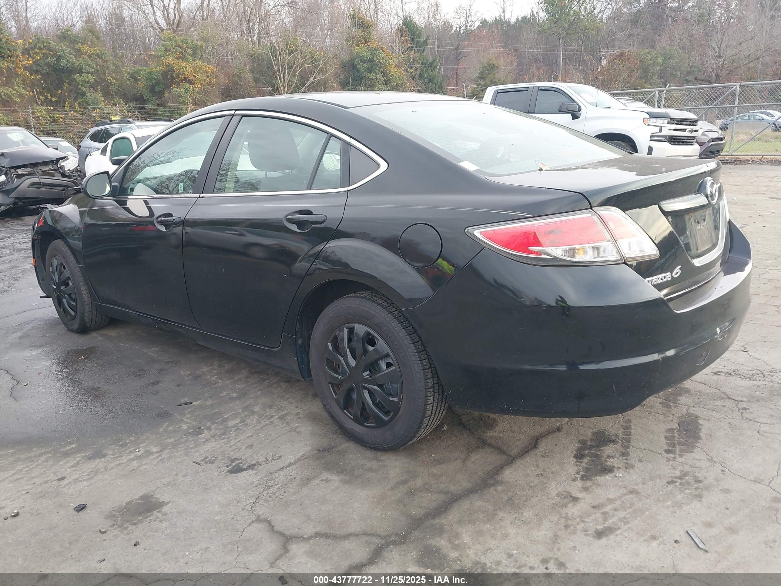 MAZDA MAZDA6 image 3