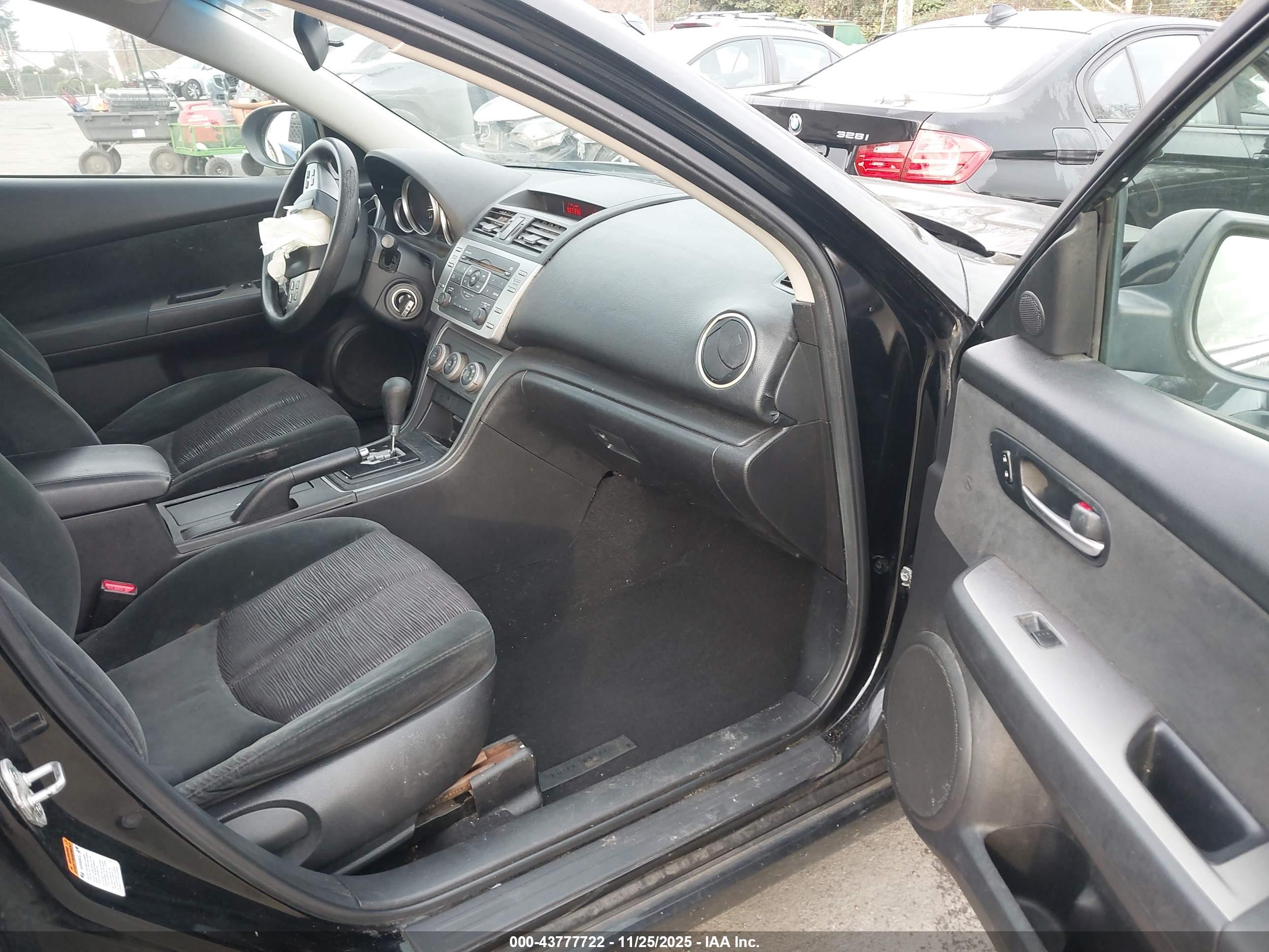 MAZDA MAZDA6 image 5