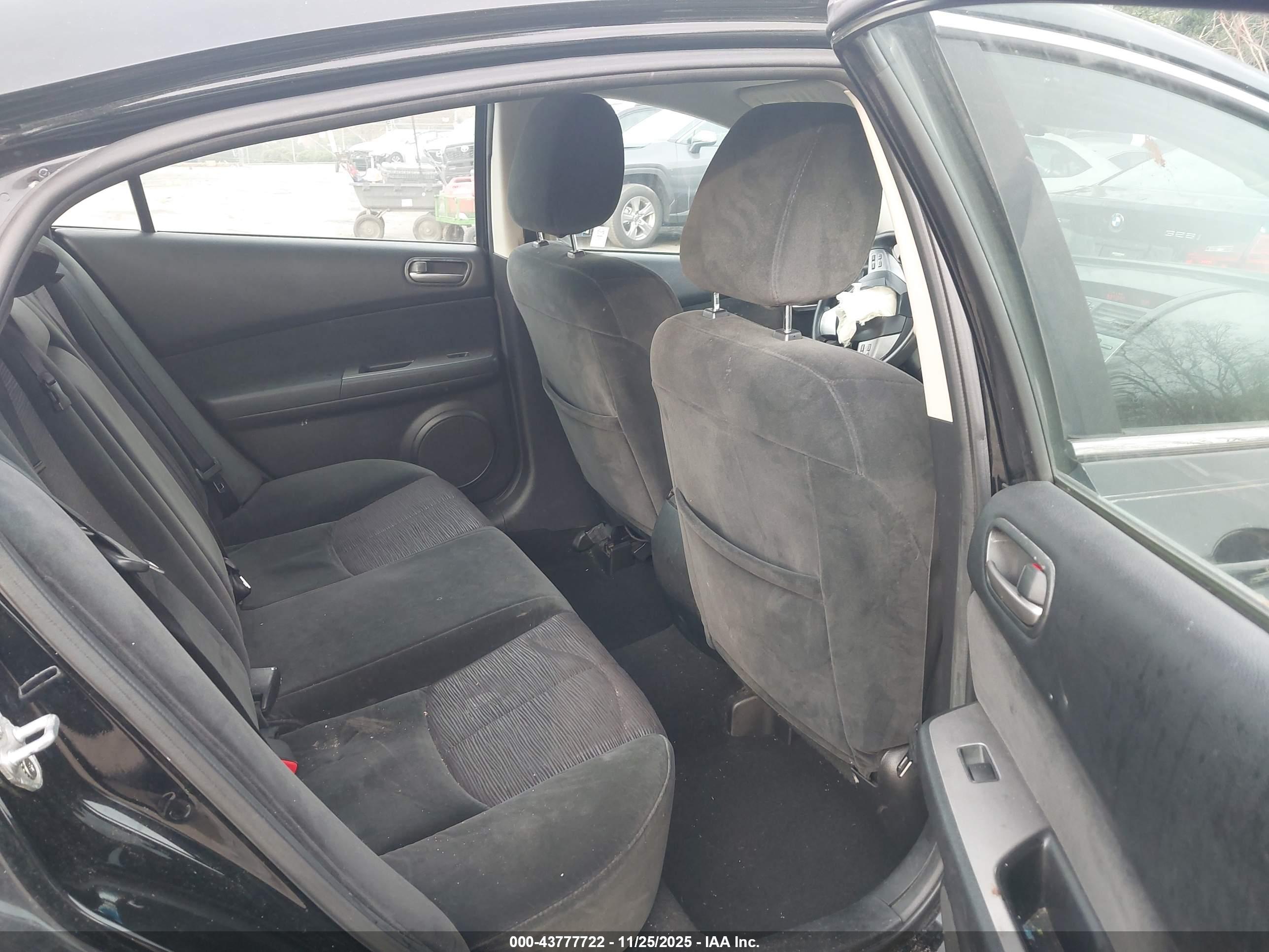 MAZDA MAZDA6 image 8