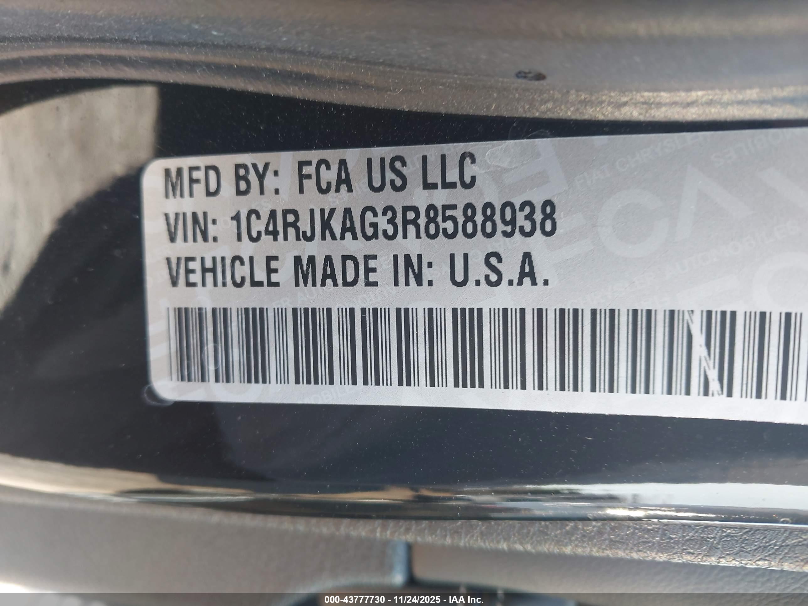 JEEP GRAND image 9