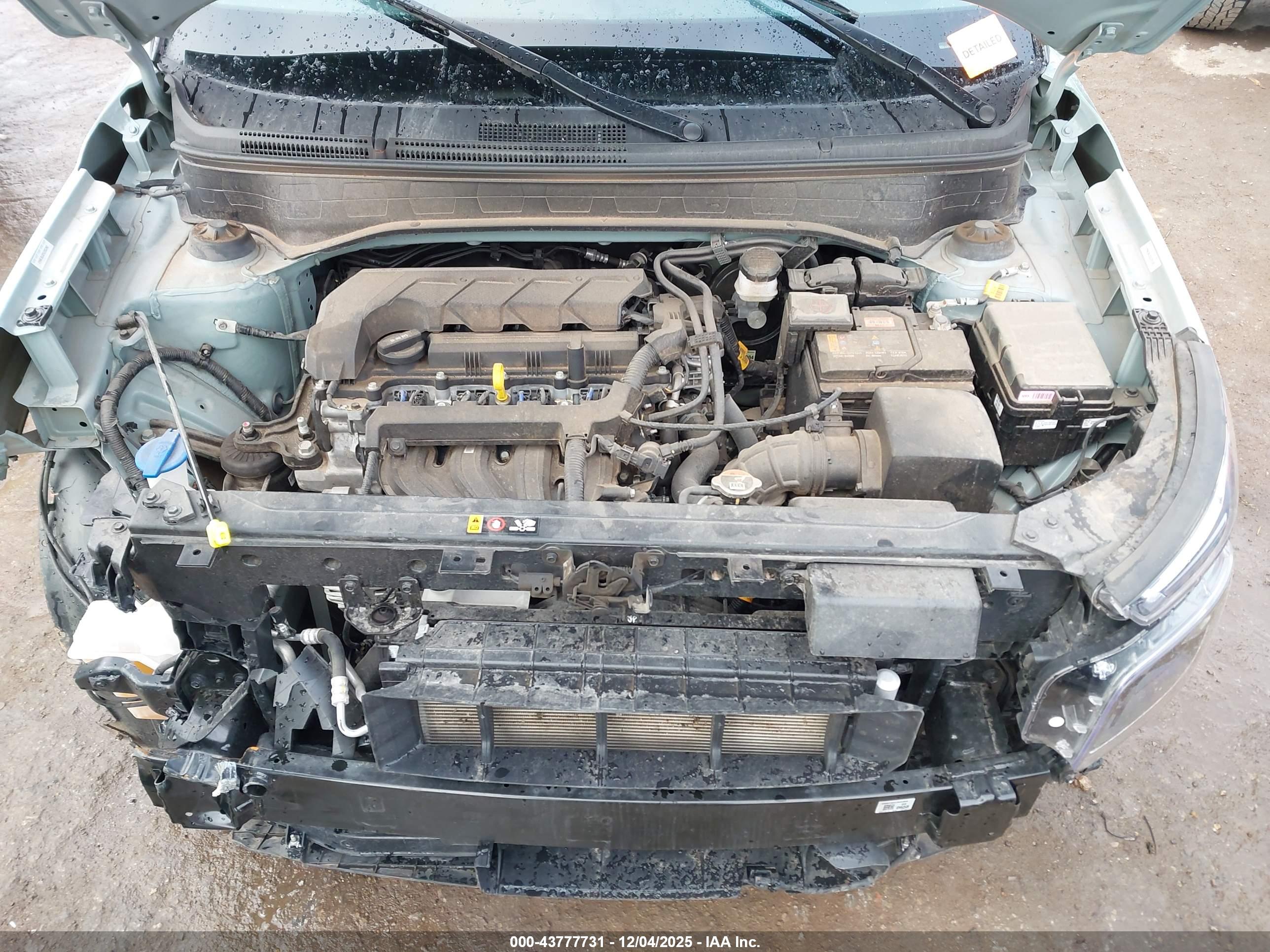 HYUNDAI VENUE image 10