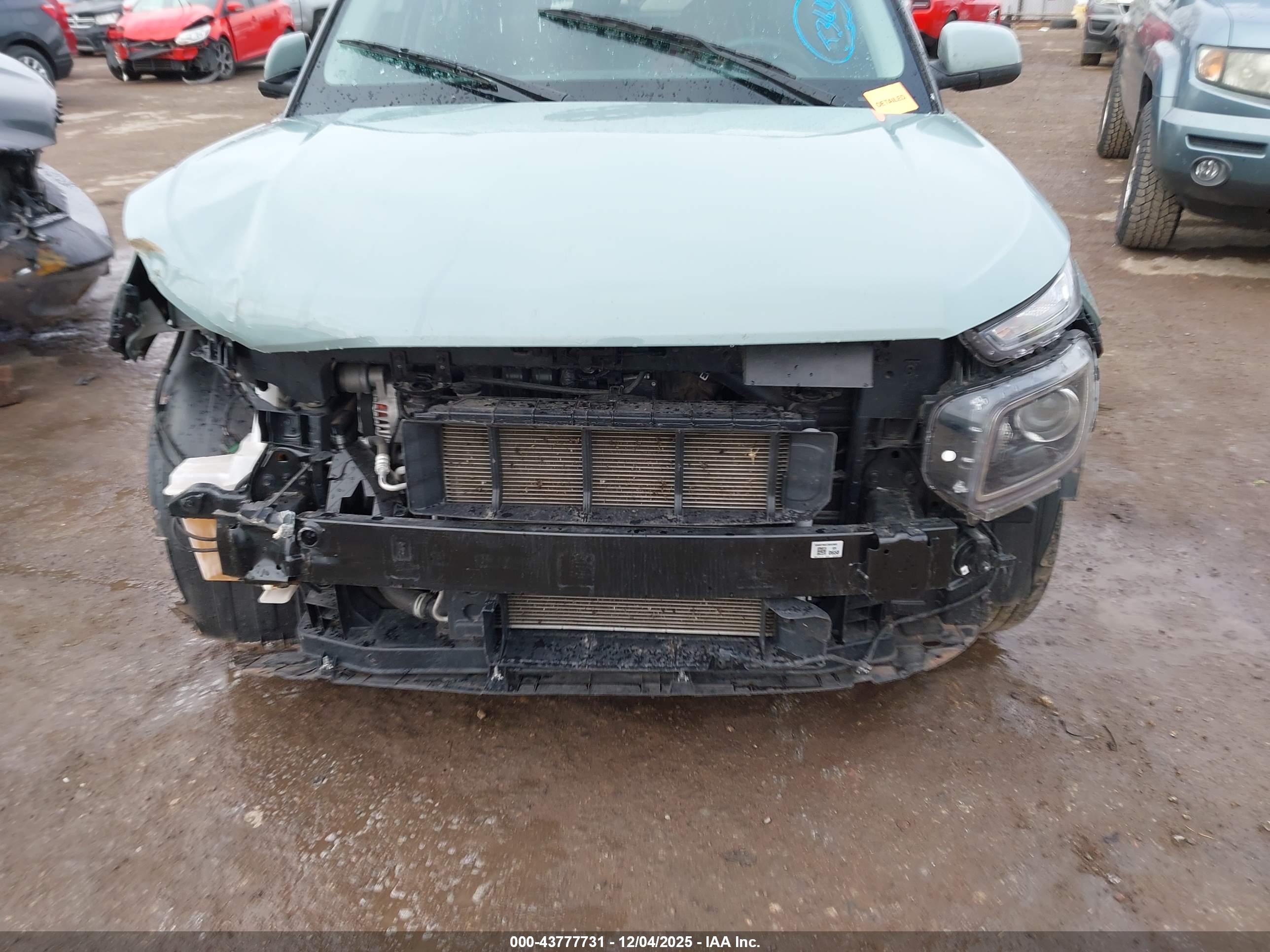 HYUNDAI VENUE image 6