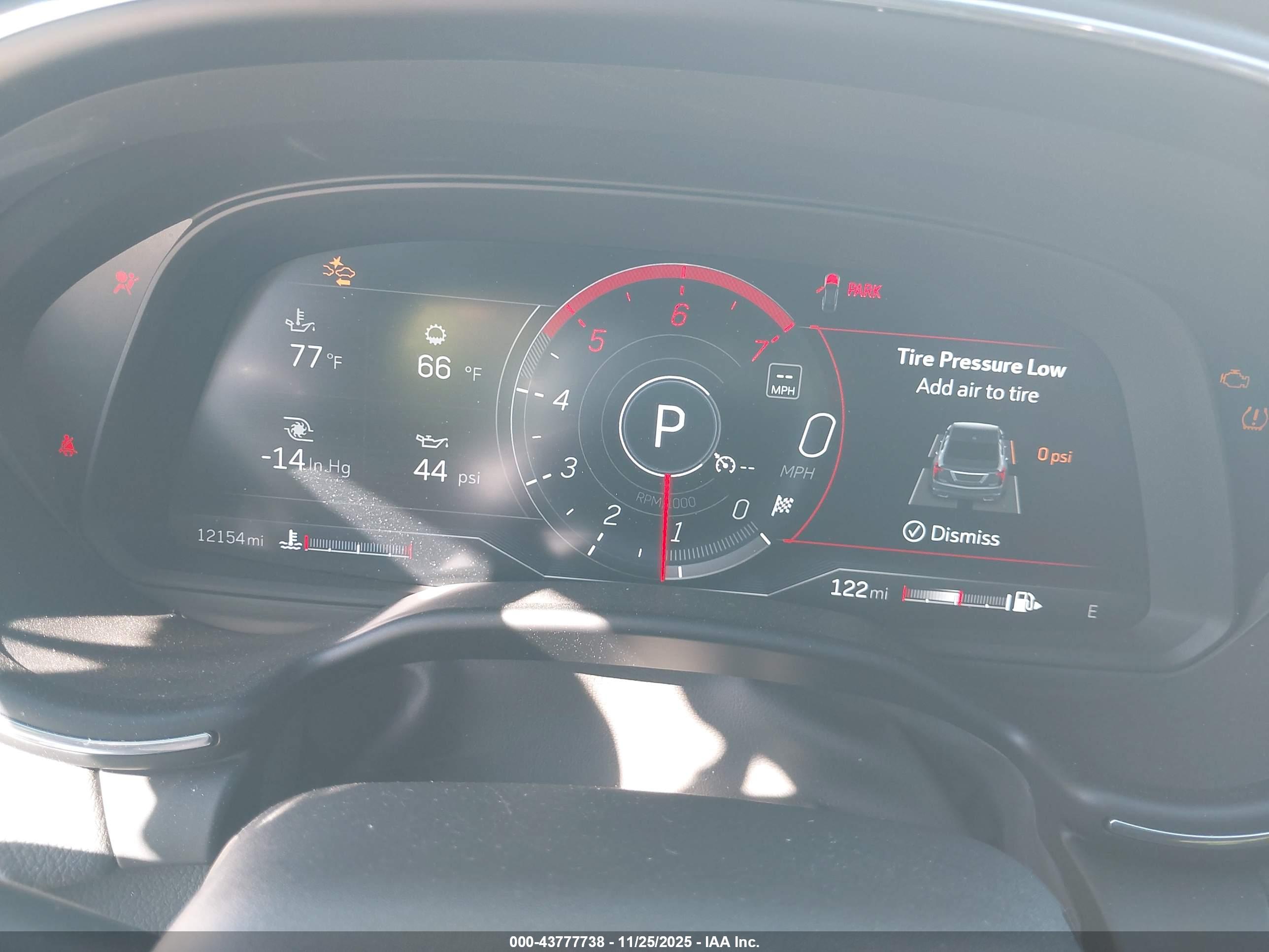 CADILLAC CT5 image 7