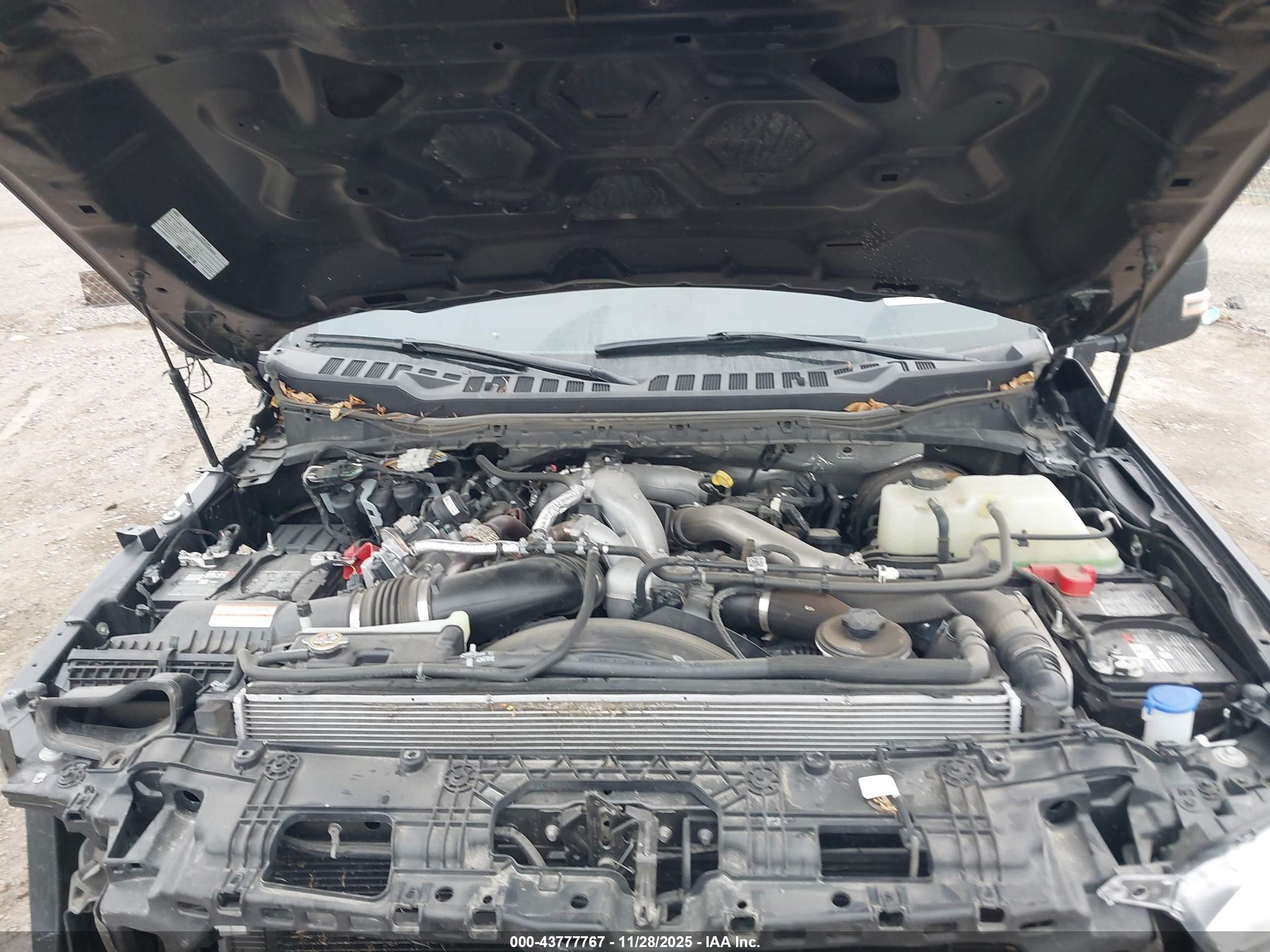 FORD F-250 image 10