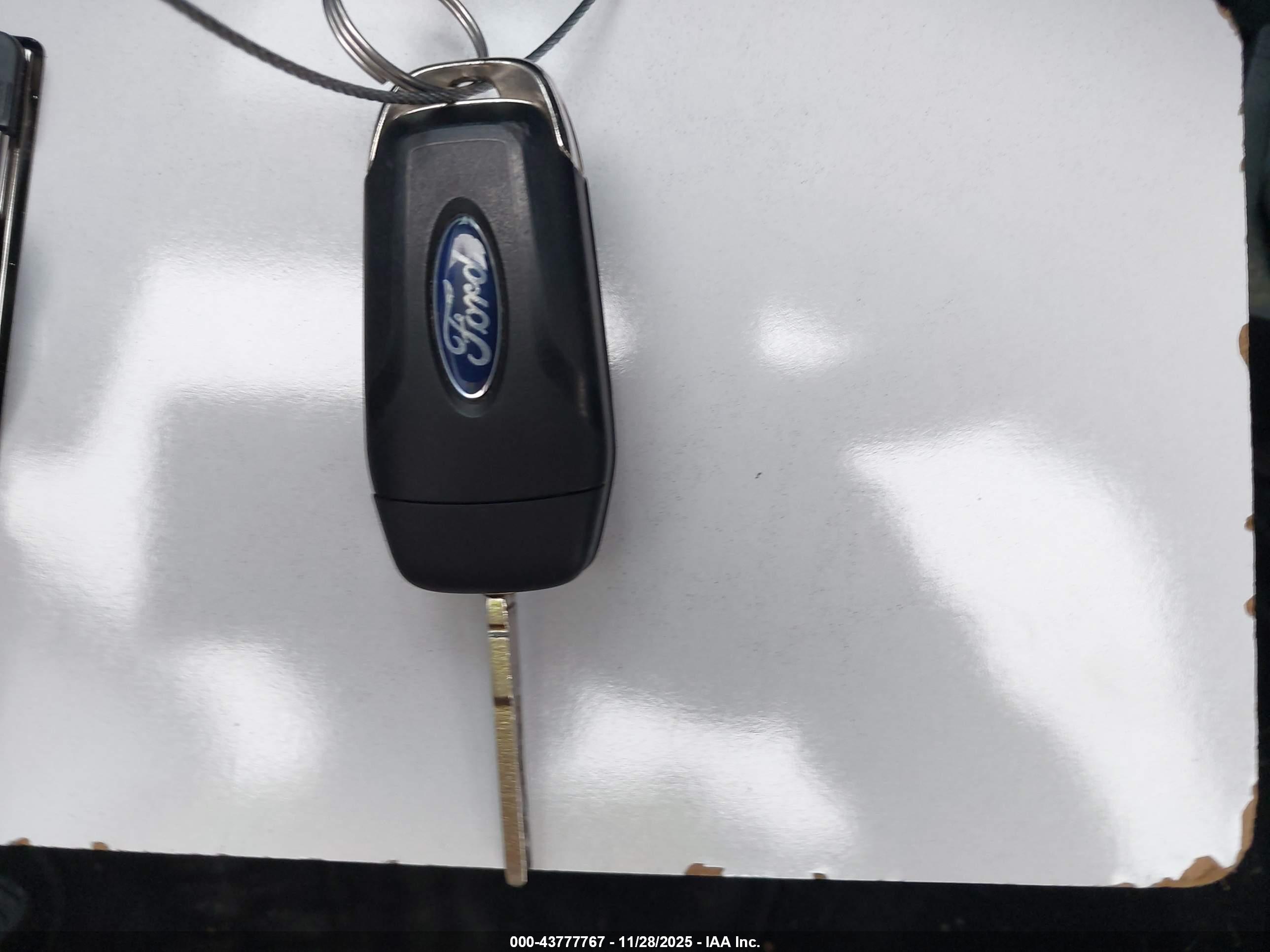 FORD F-250 image 11