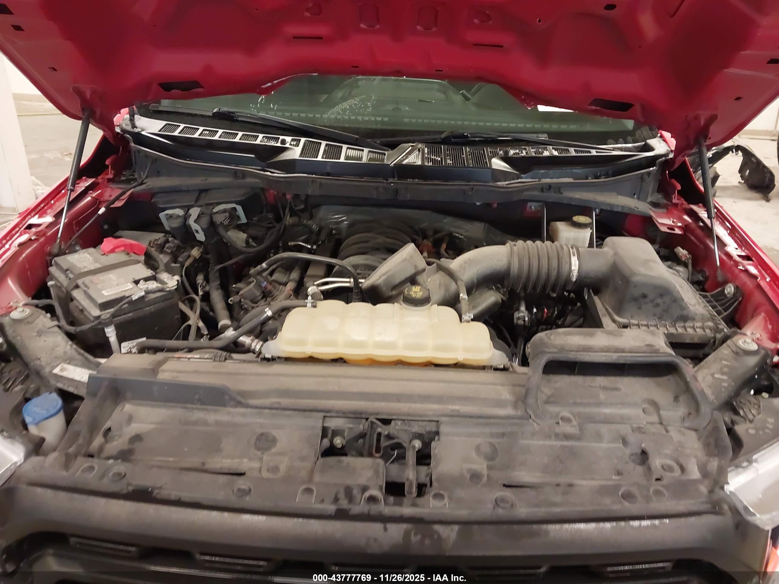 FORD F-150 image 10