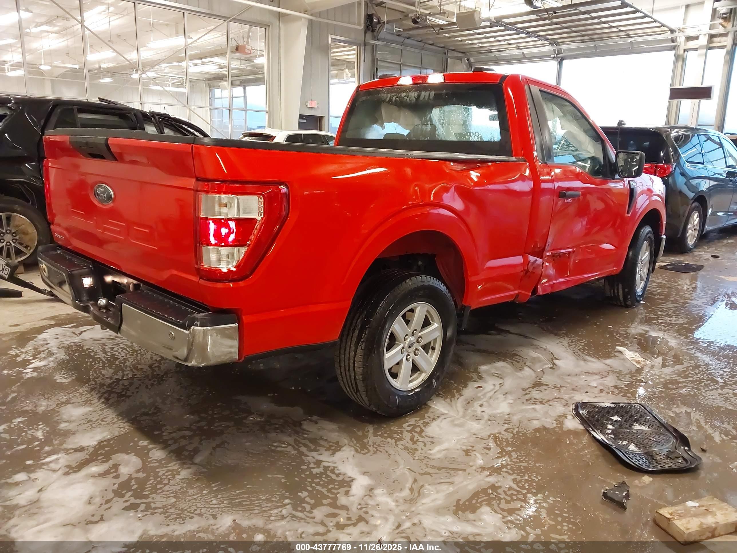 FORD F-150 image 4