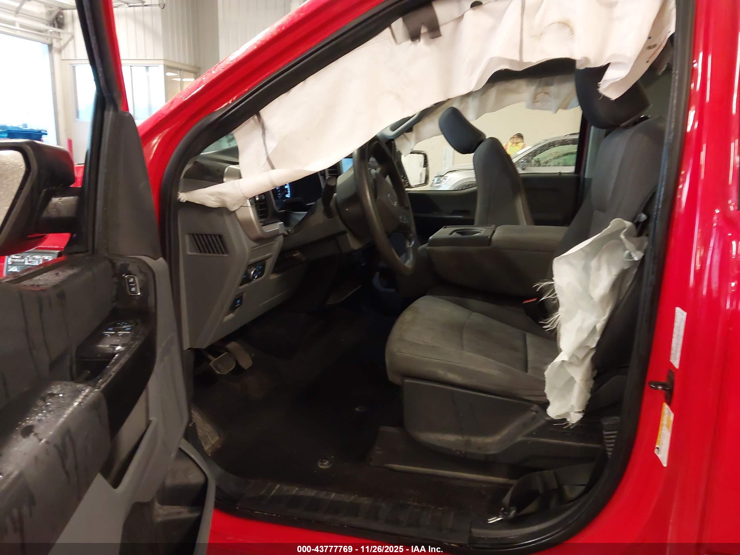 FORD F-150 image 5