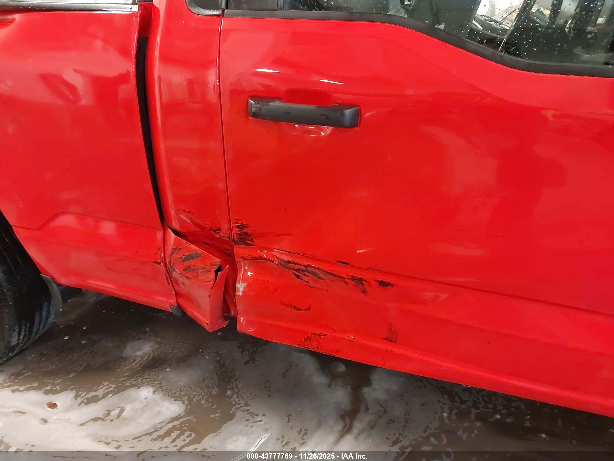 FORD F-150 image 6
