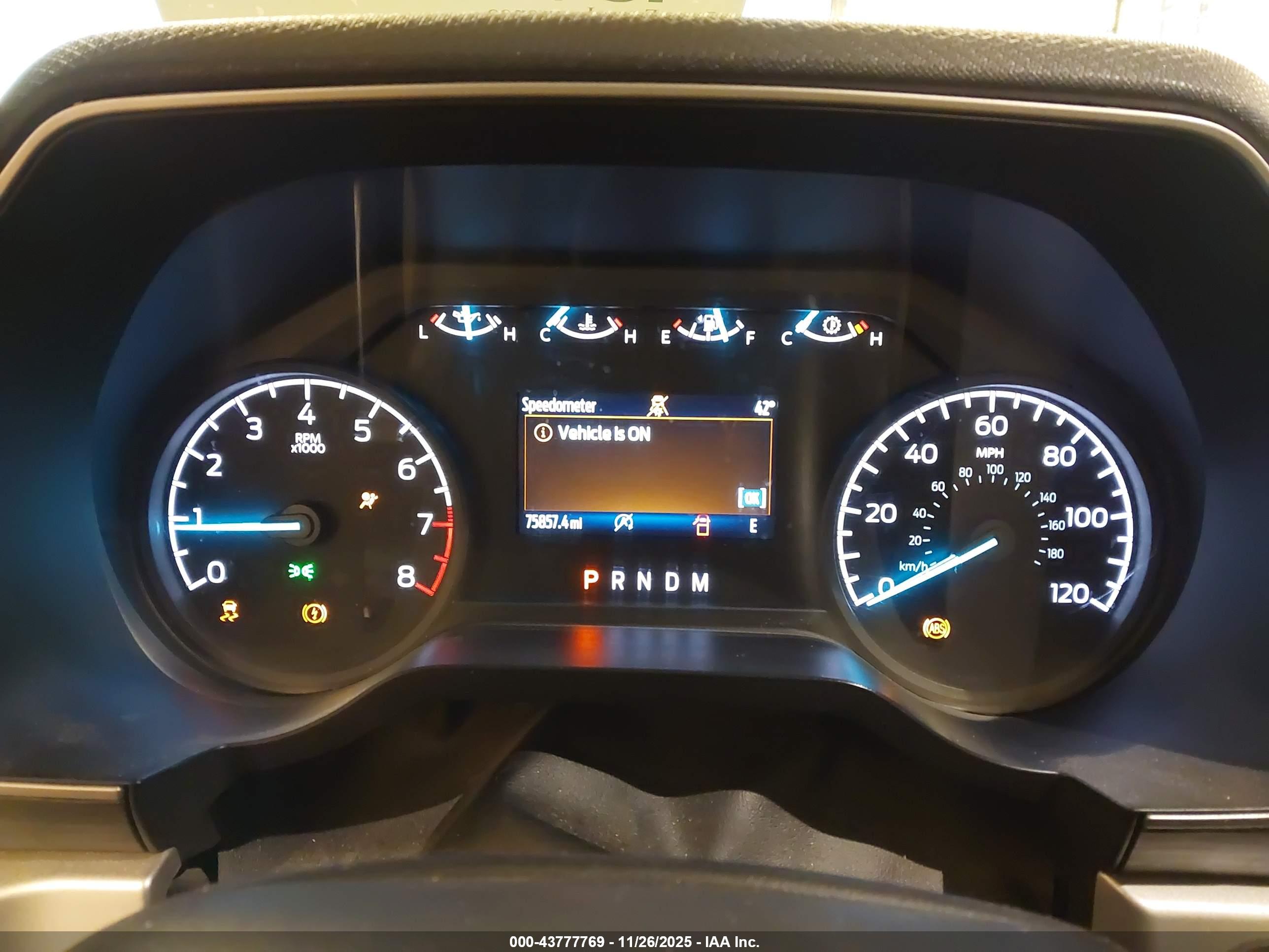 FORD F-150 image 7