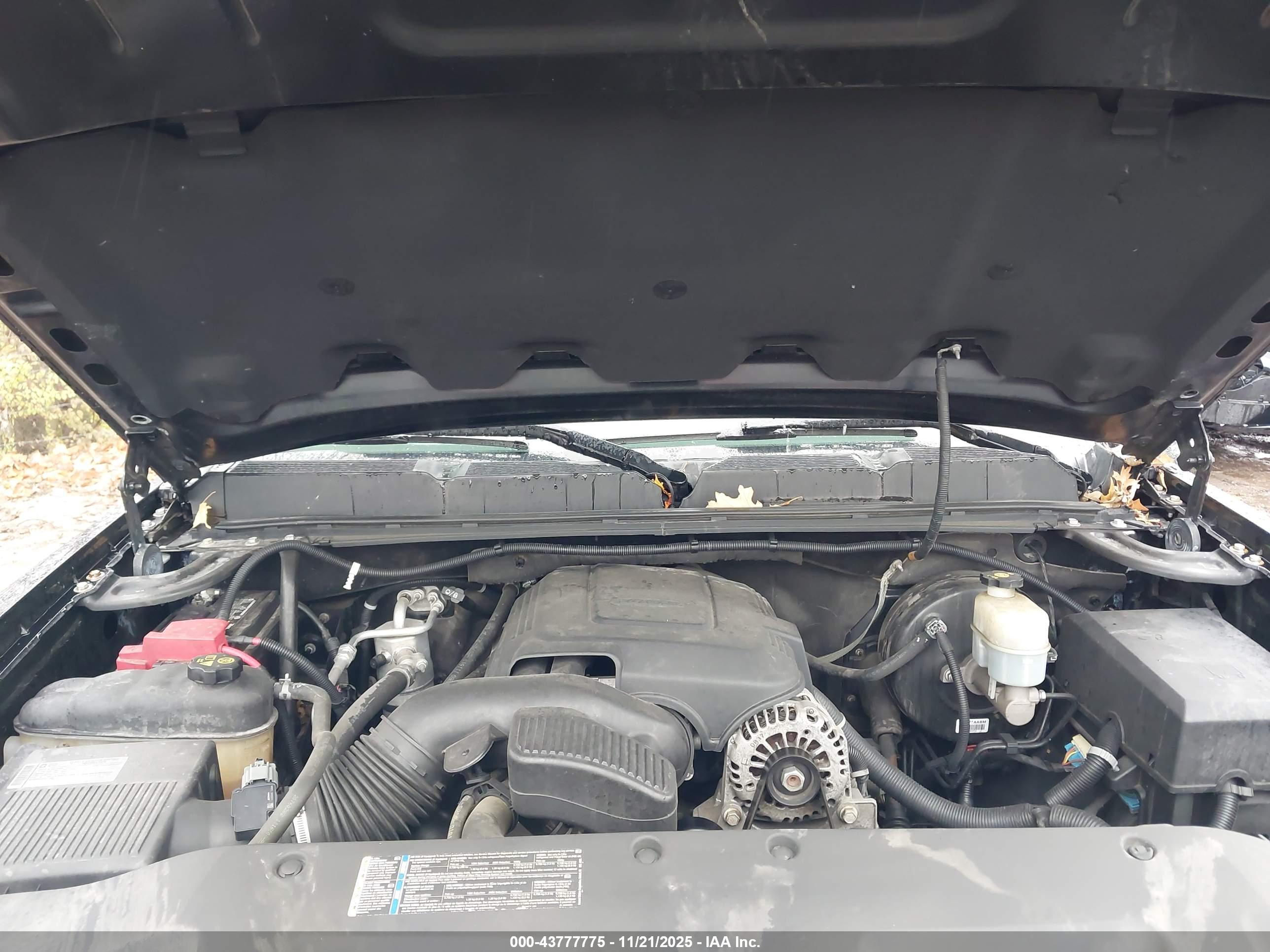 CHEVROLET SILVERADO image 10