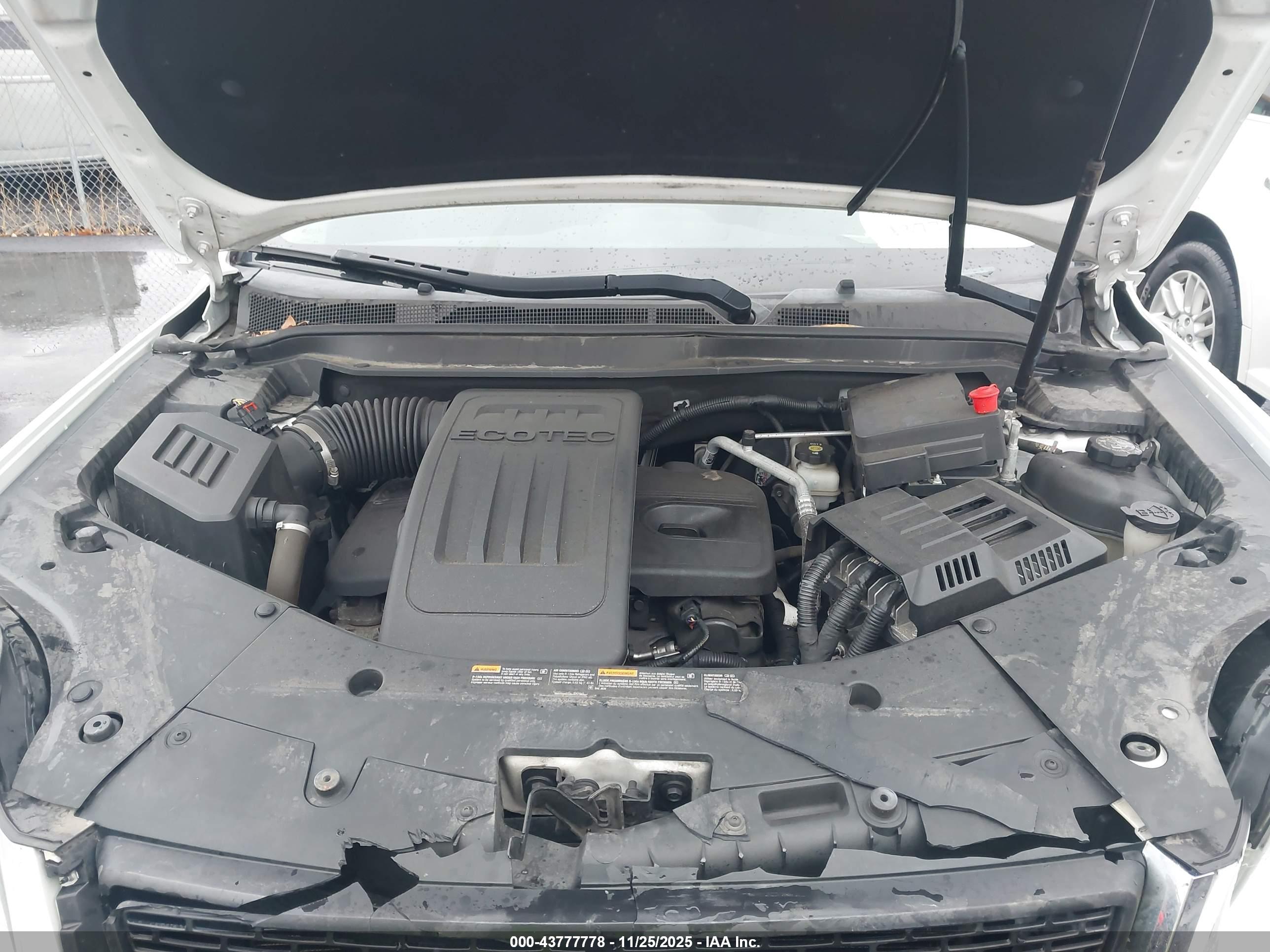 GMC TERRAIN image 10