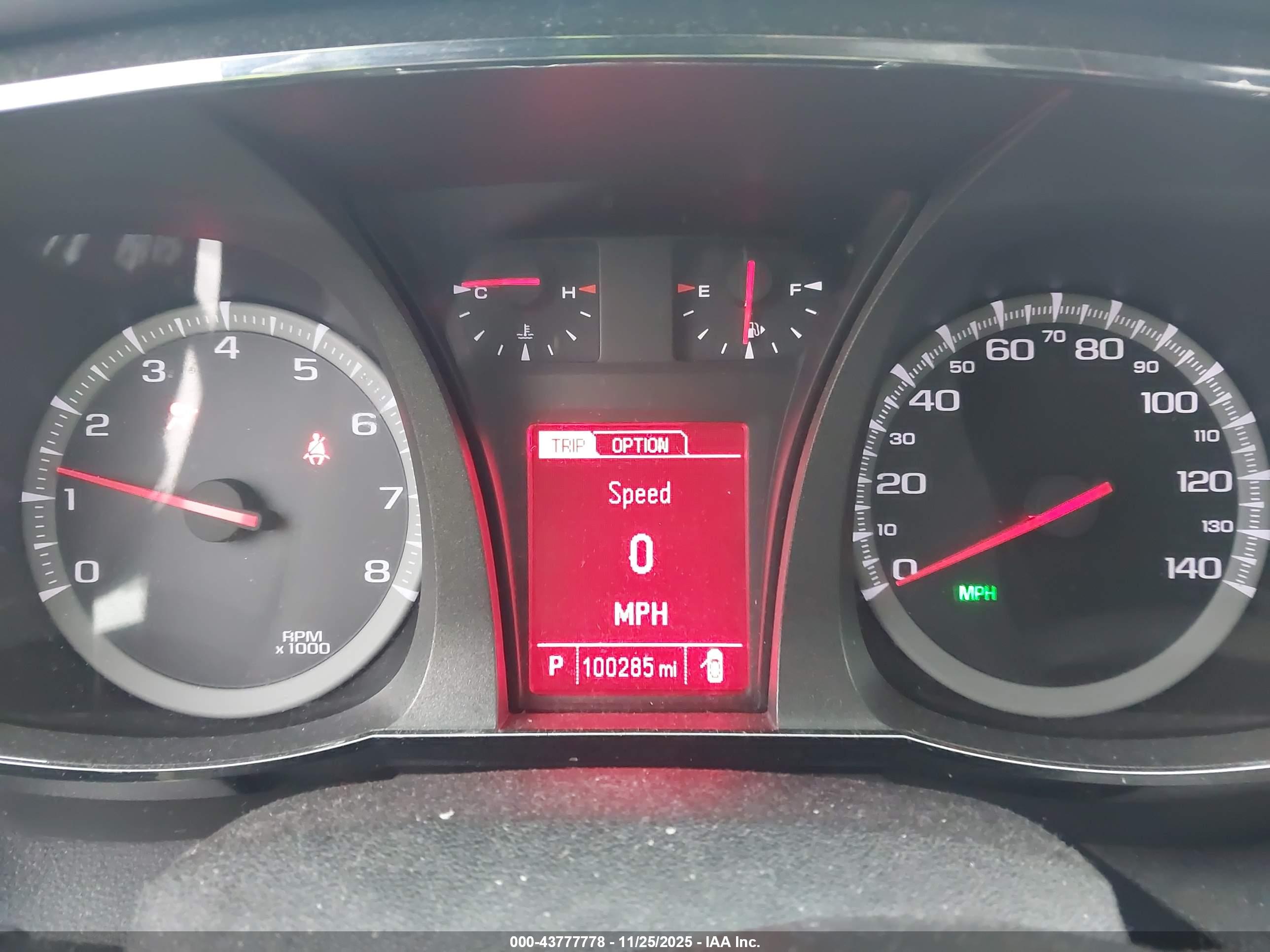 GMC TERRAIN image 7