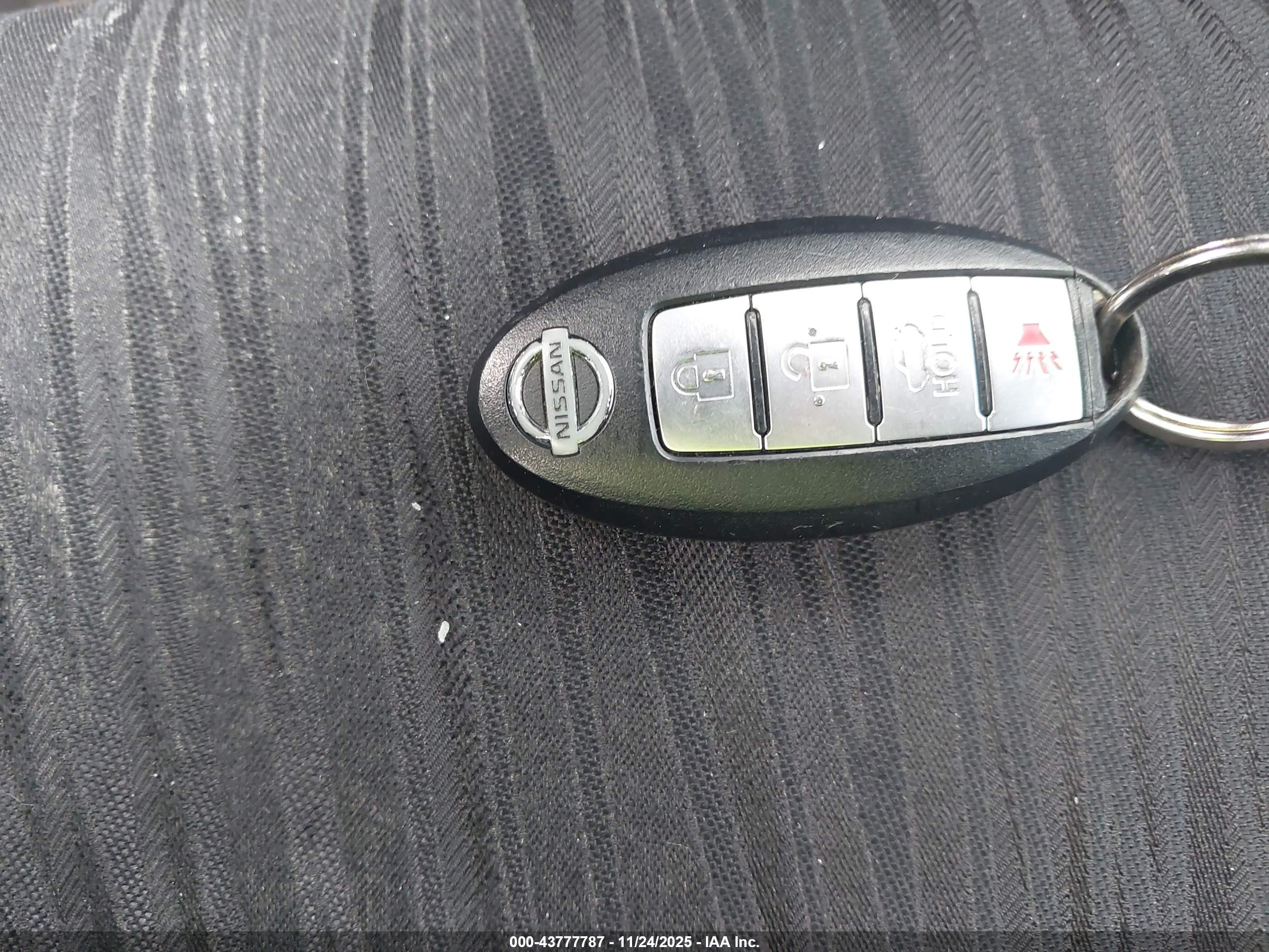 NISSAN SENTRA image 11