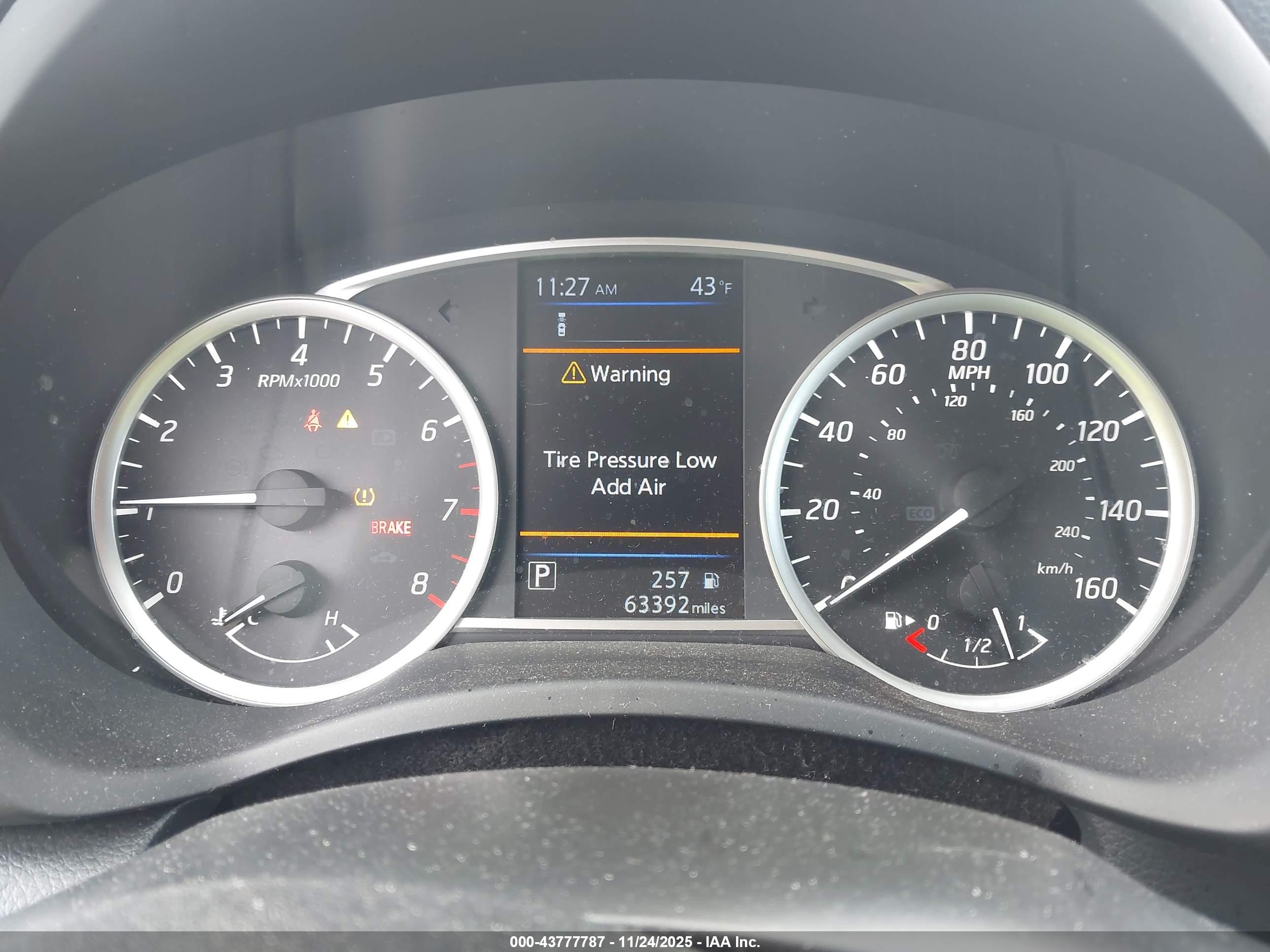 NISSAN SENTRA image 7