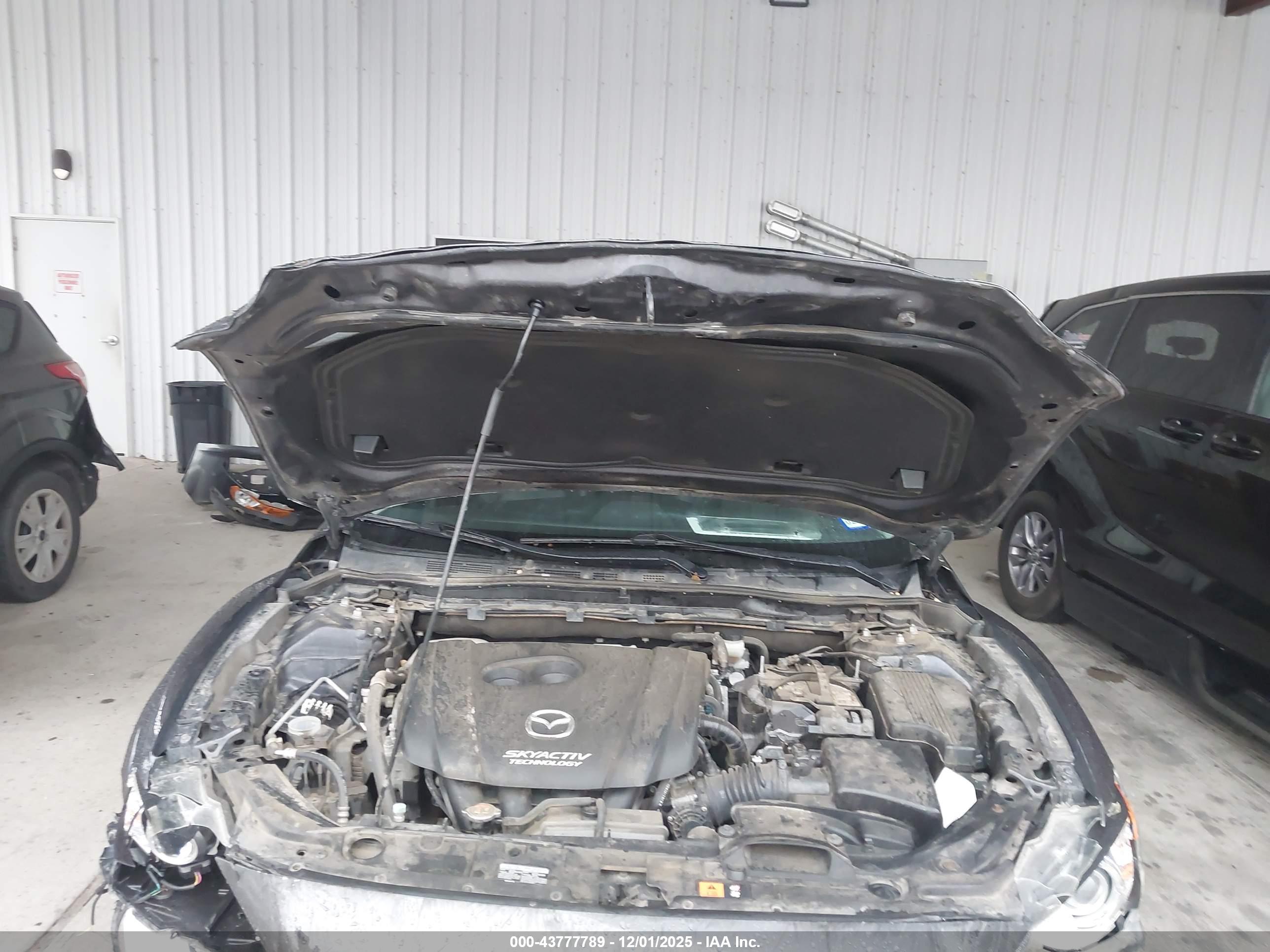 MAZDA MAZDA6 image 10