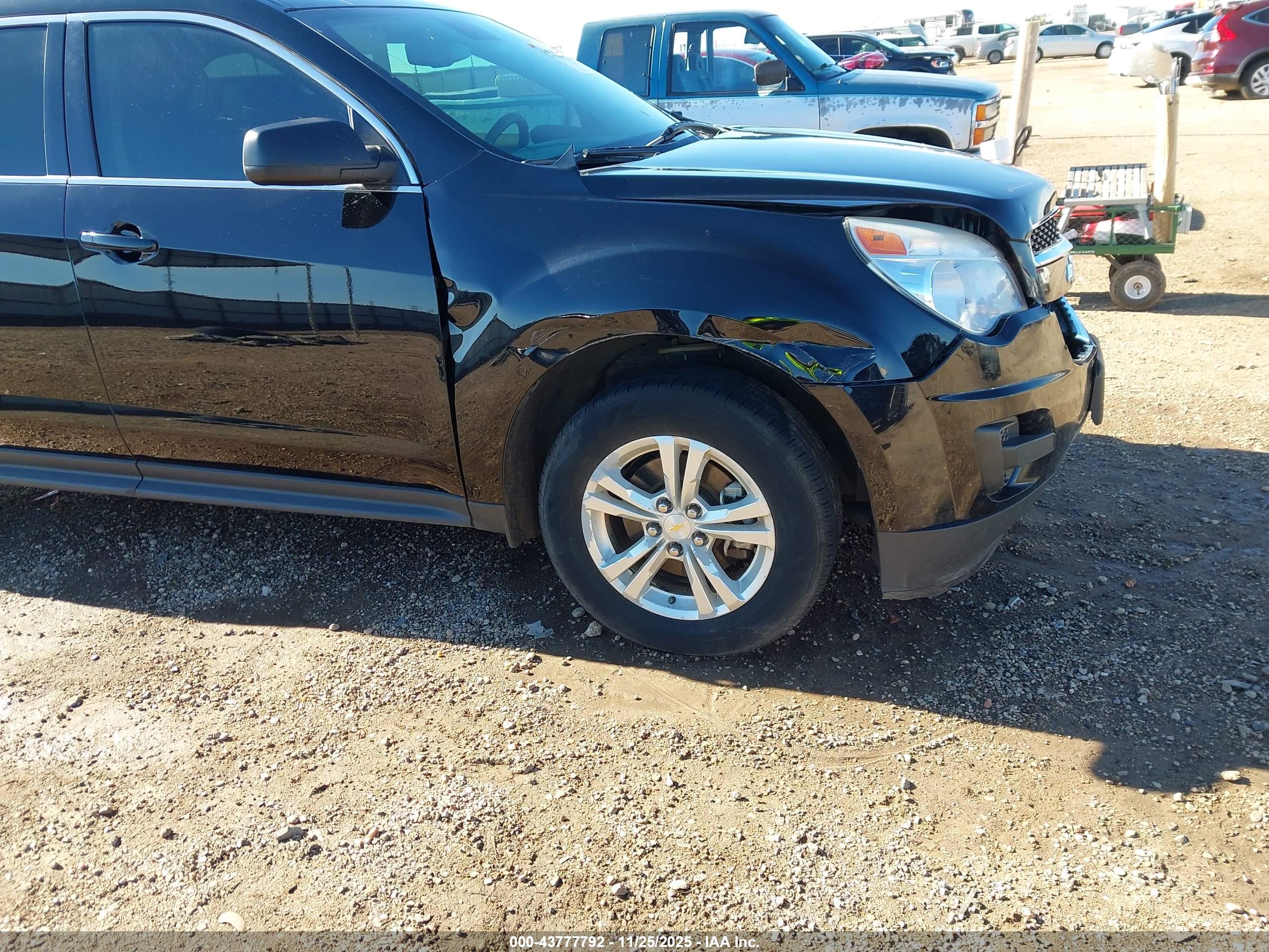 CHEVROLET EQUINOX image 6