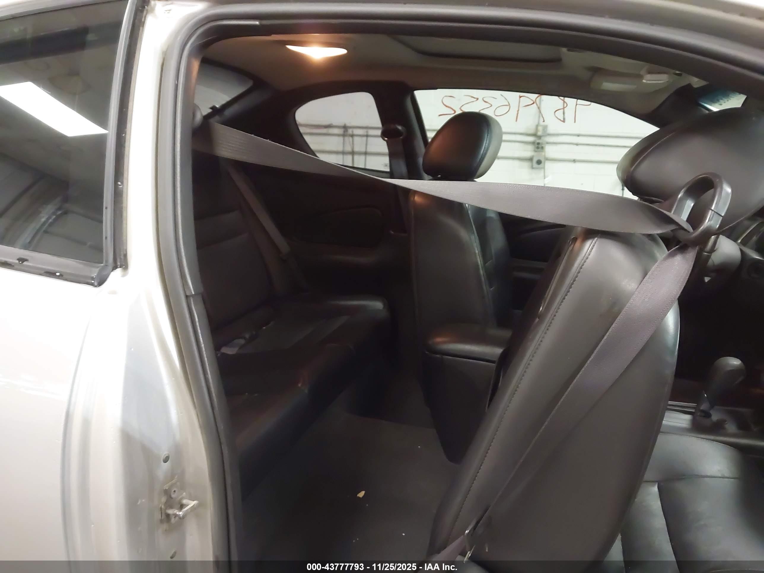 CHEVROLET MONTE image 8