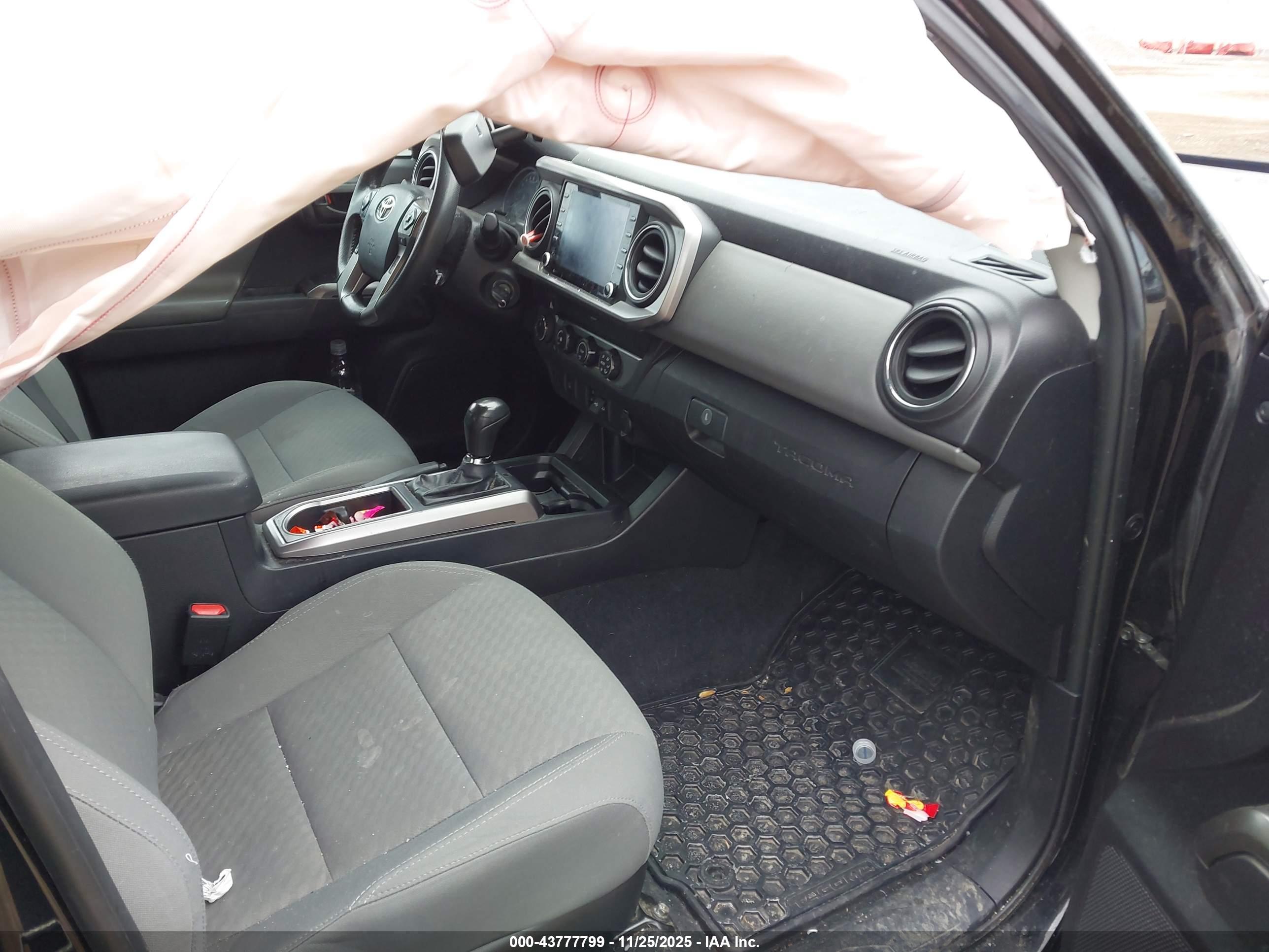 TOYOTA TACOMA image 5