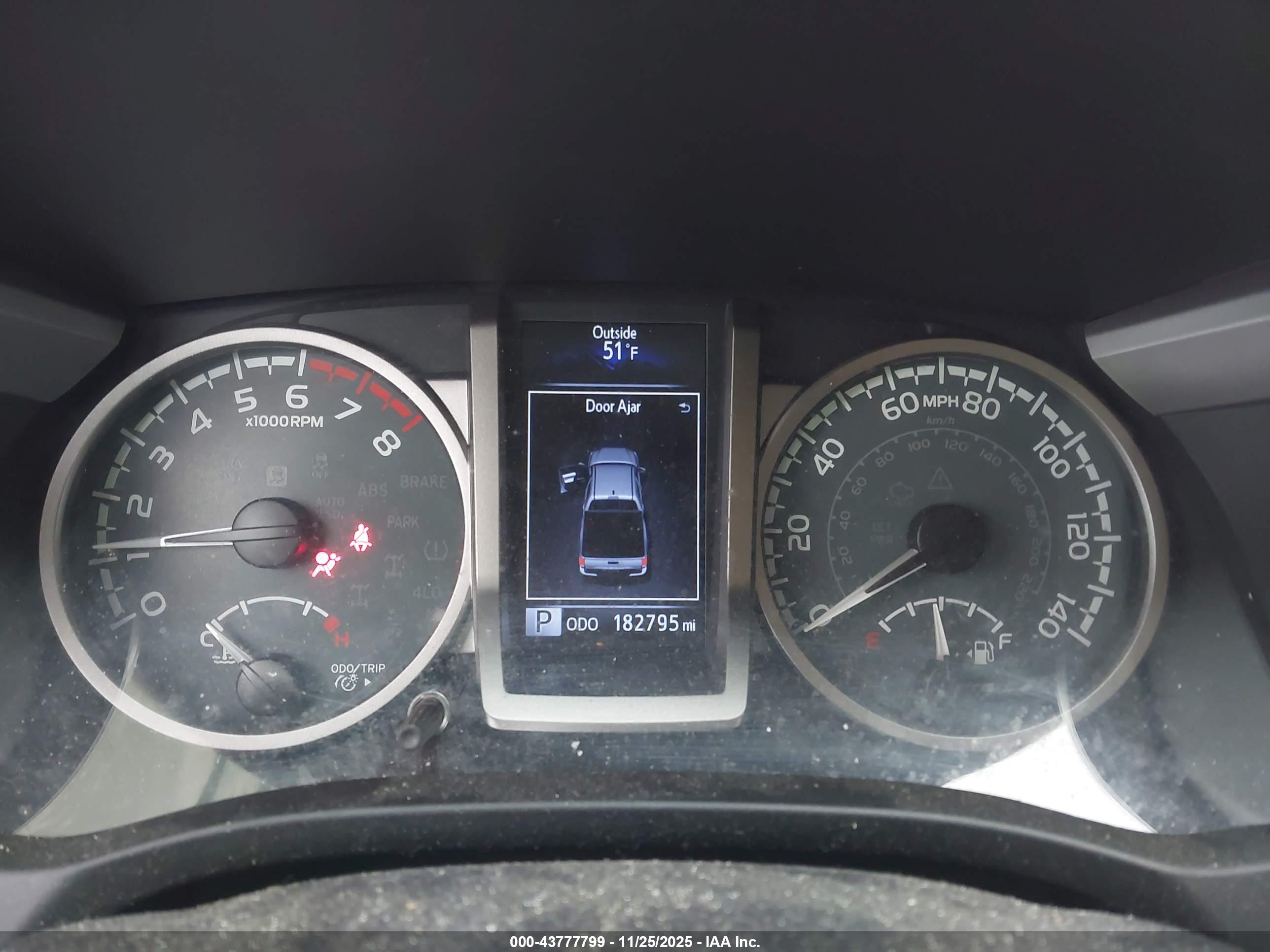 TOYOTA TACOMA image 7