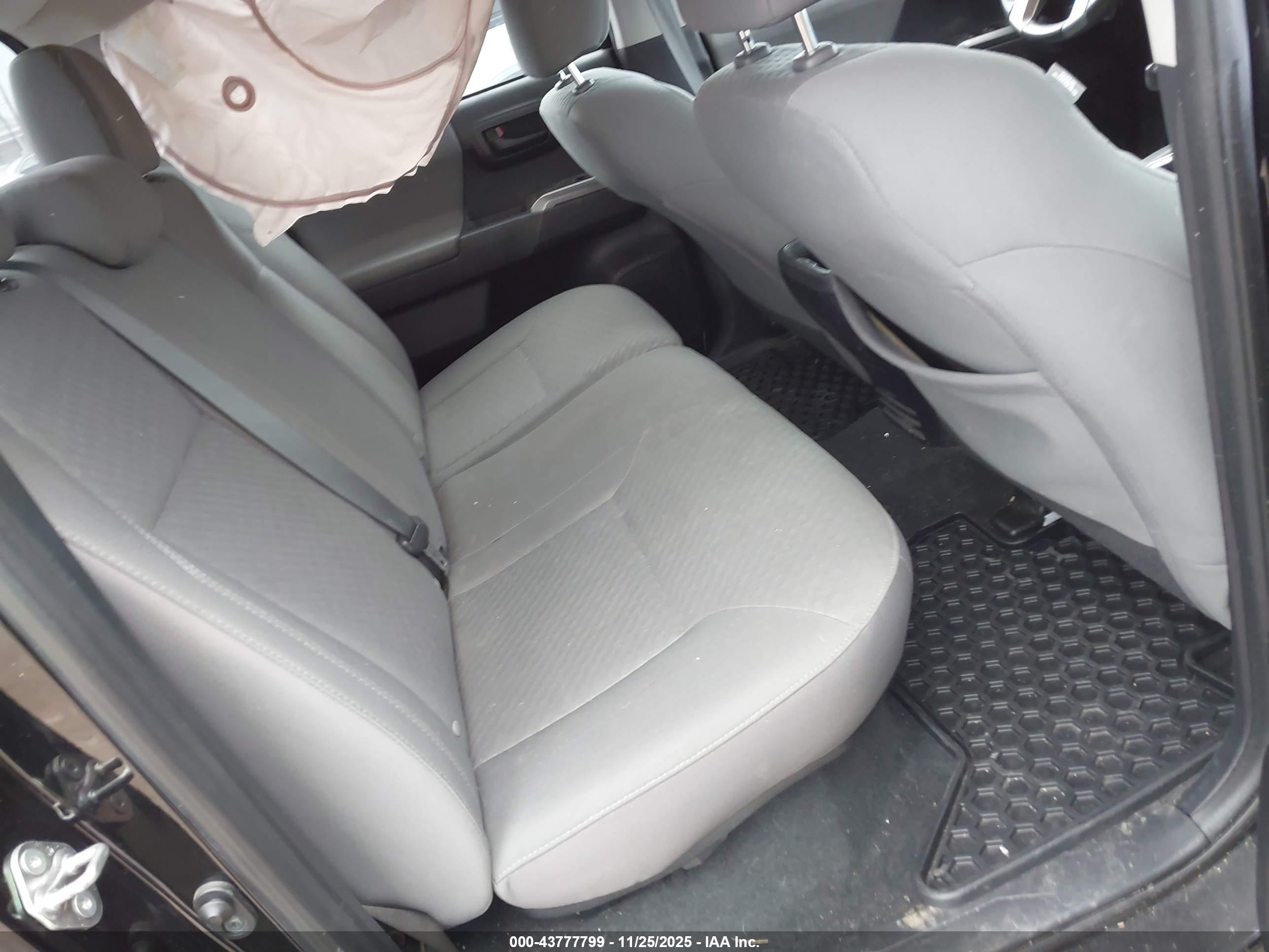 TOYOTA TACOMA image 8