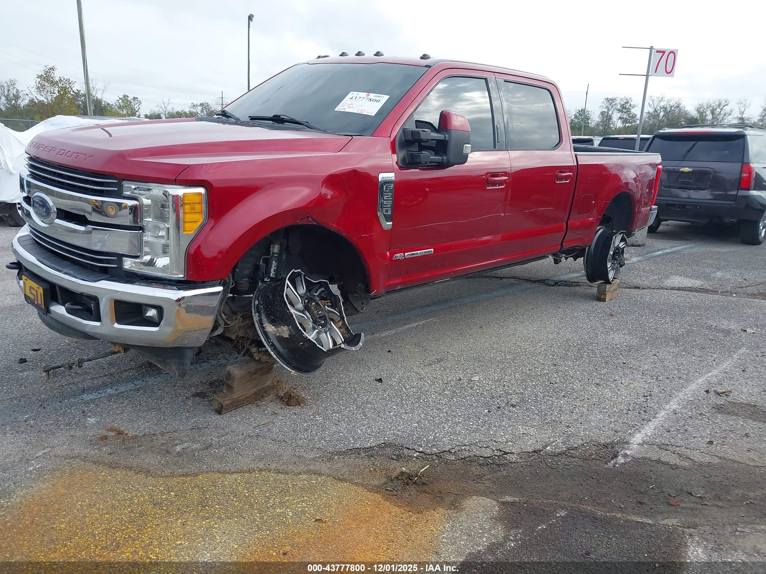 FORD F-250 image 6