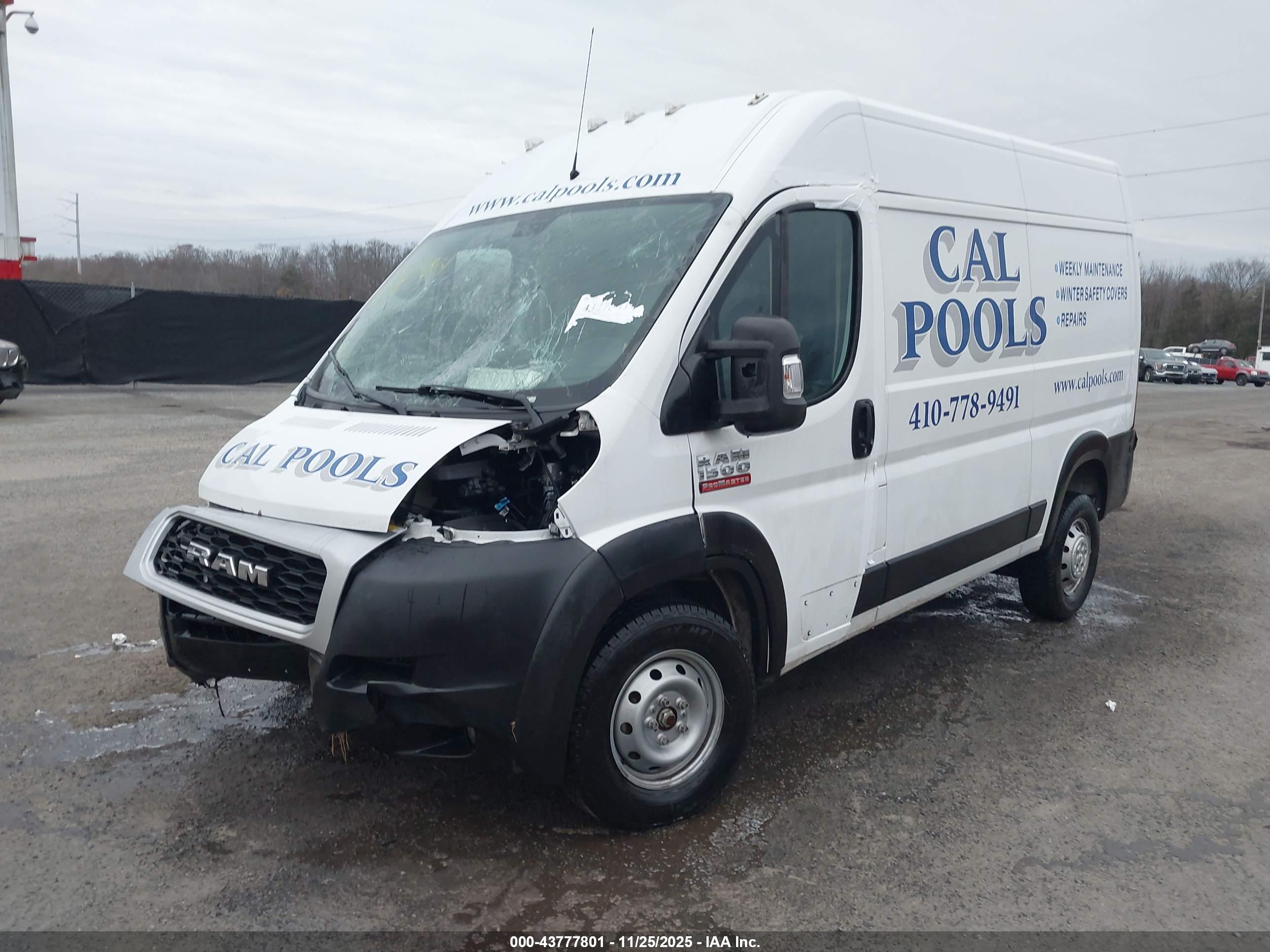 RAM PROMASTER image 2