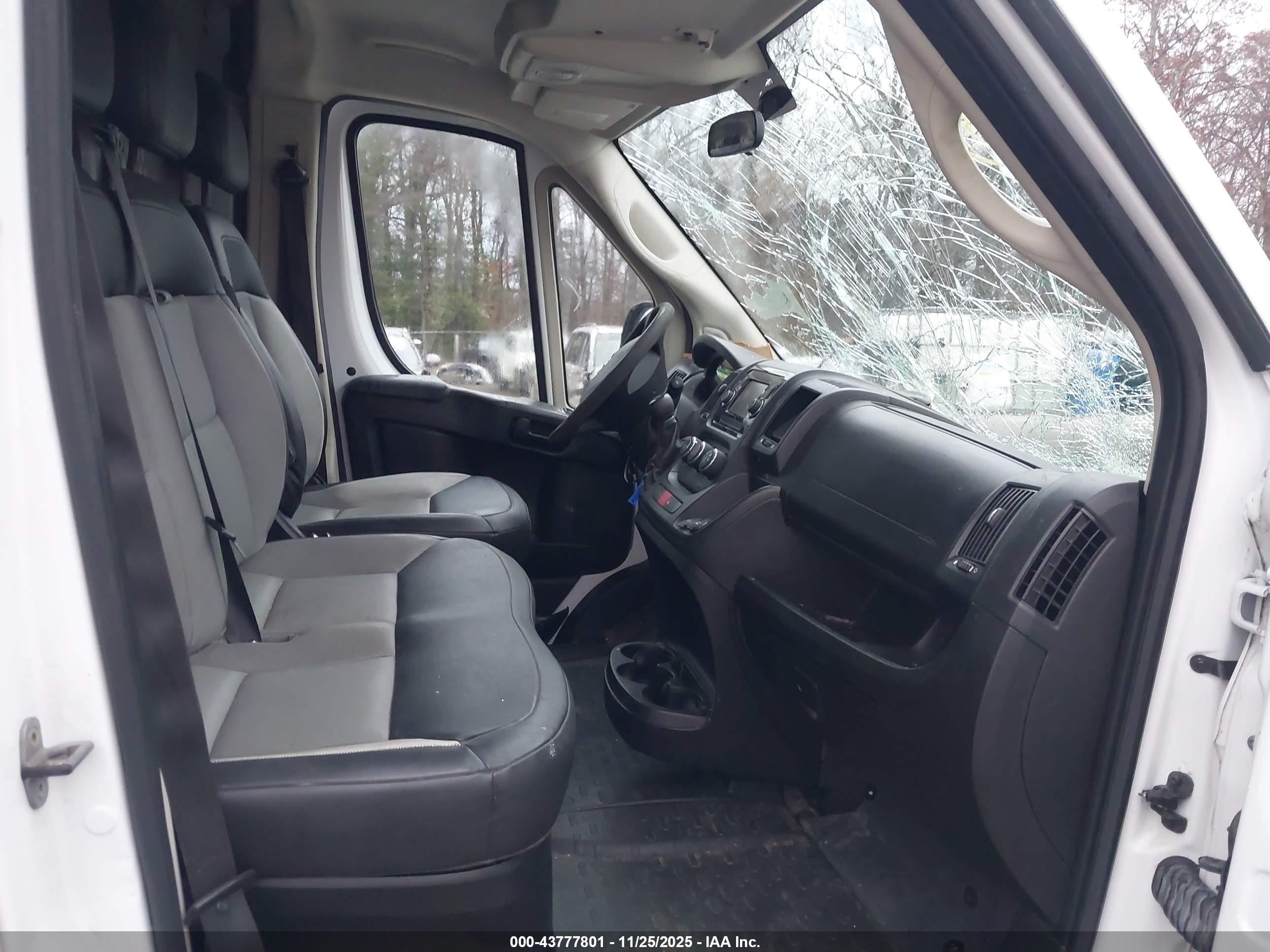 RAM PROMASTER image 5