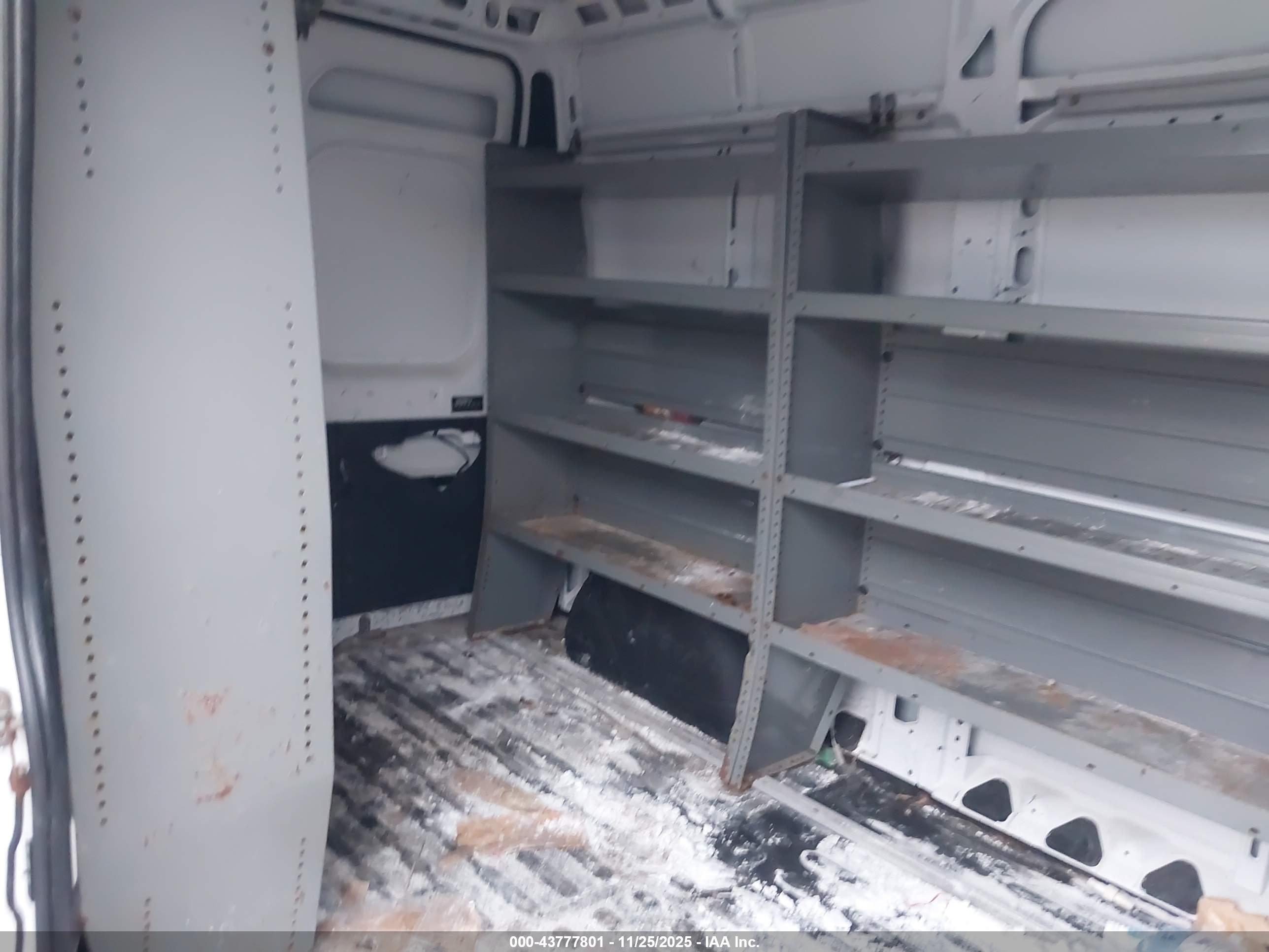 RAM PROMASTER image 8