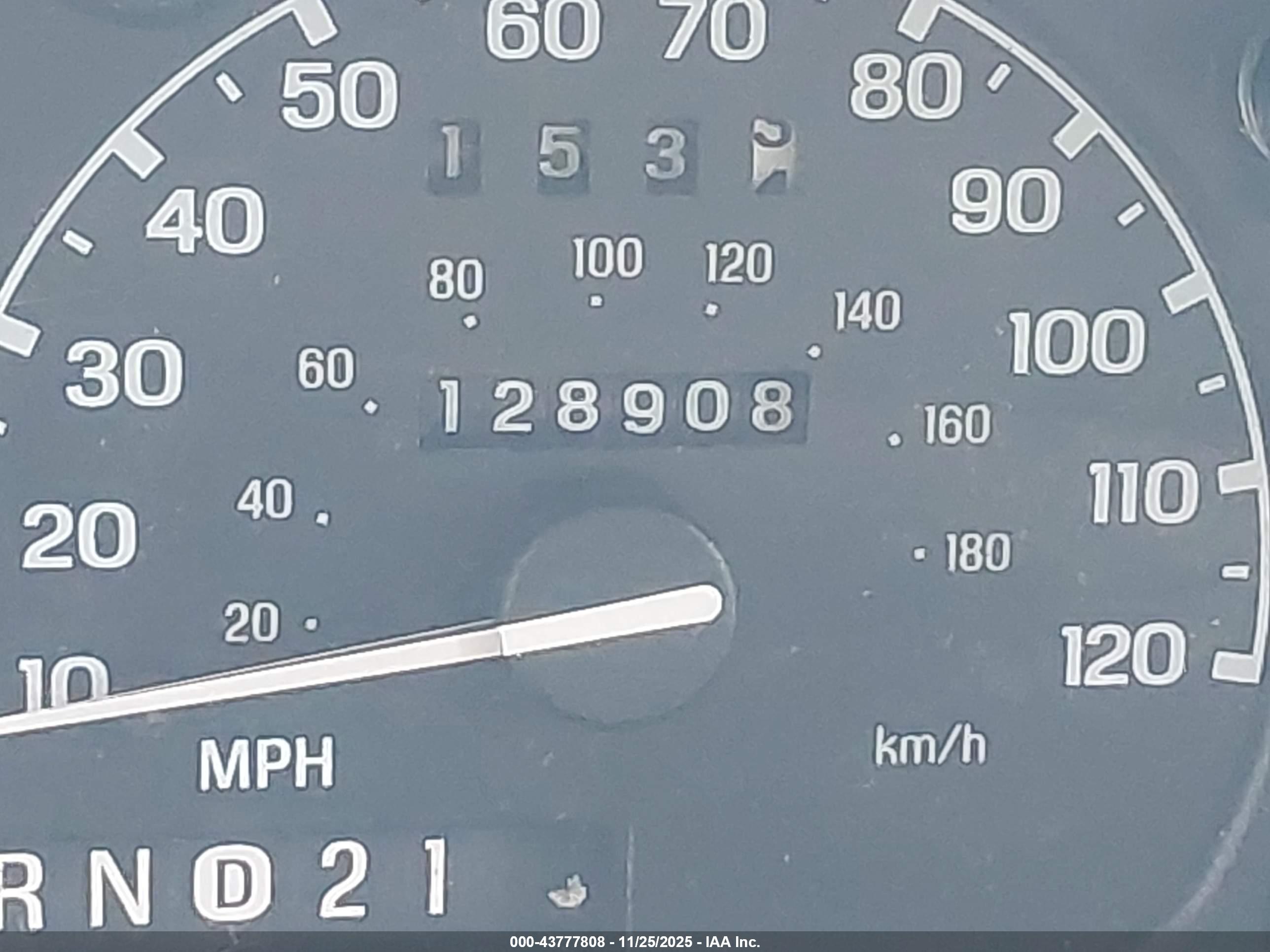 MERCURY MOUNTAINEER image 7