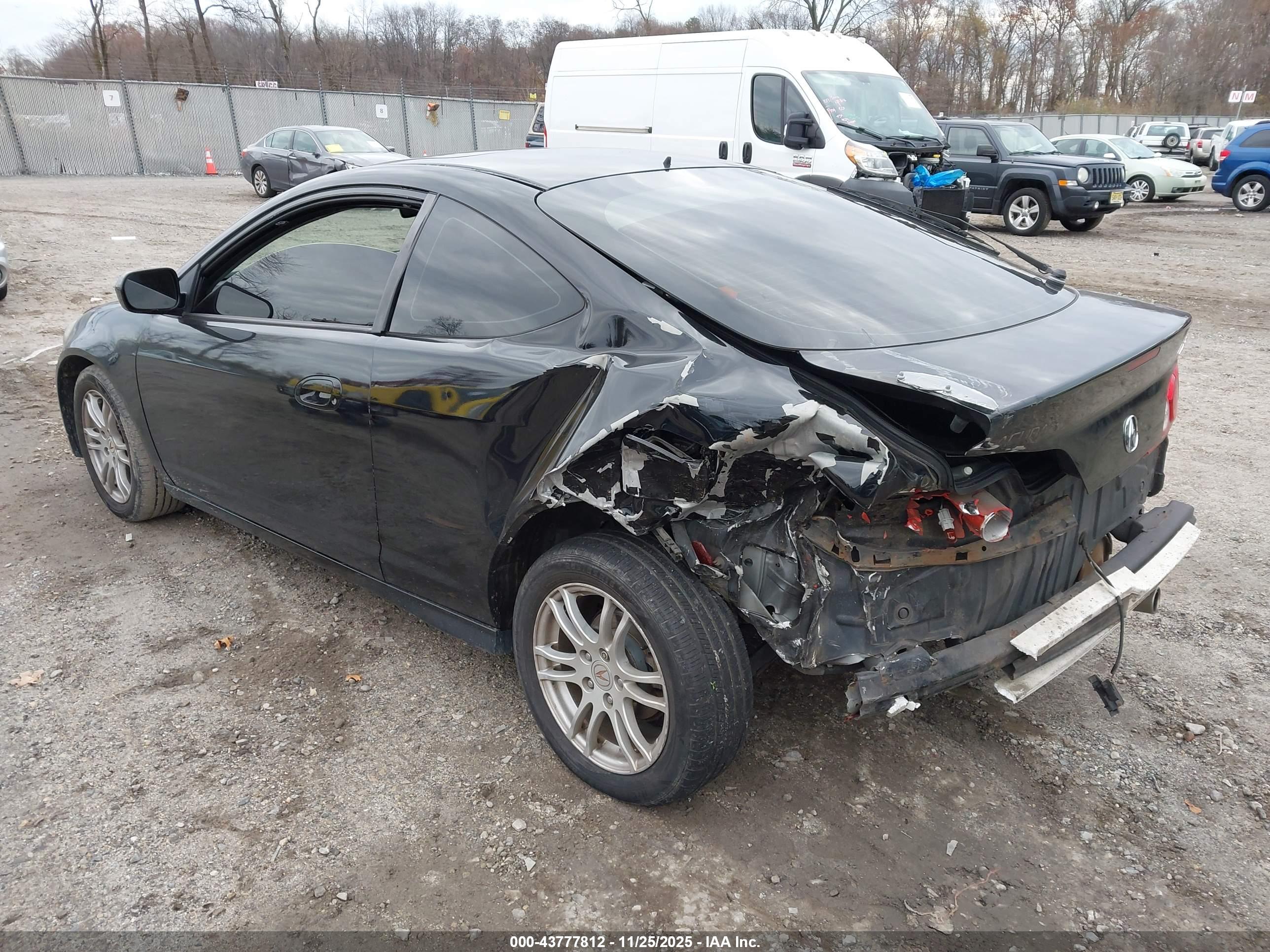 ACURA RSX image 3