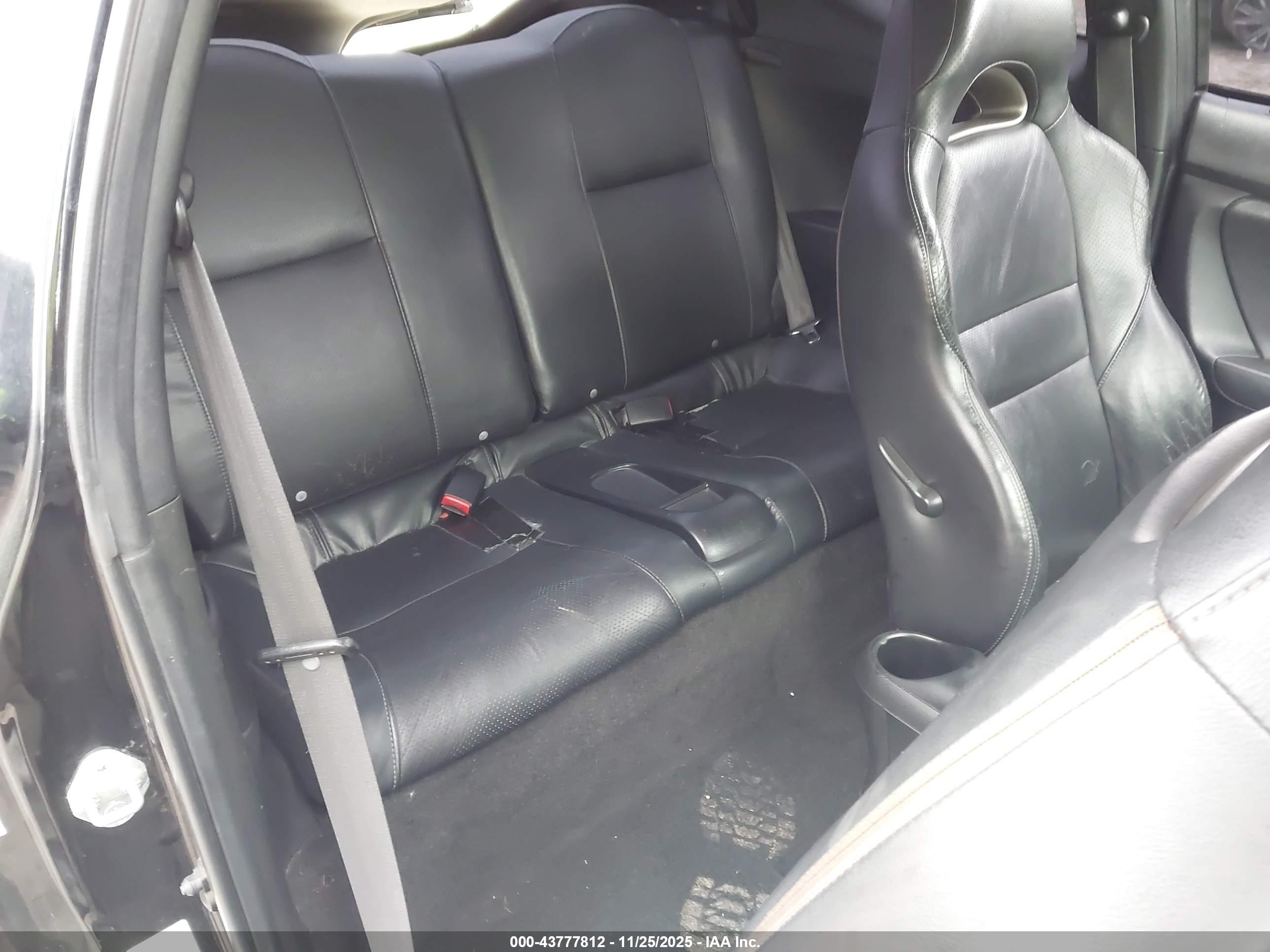 ACURA RSX image 8