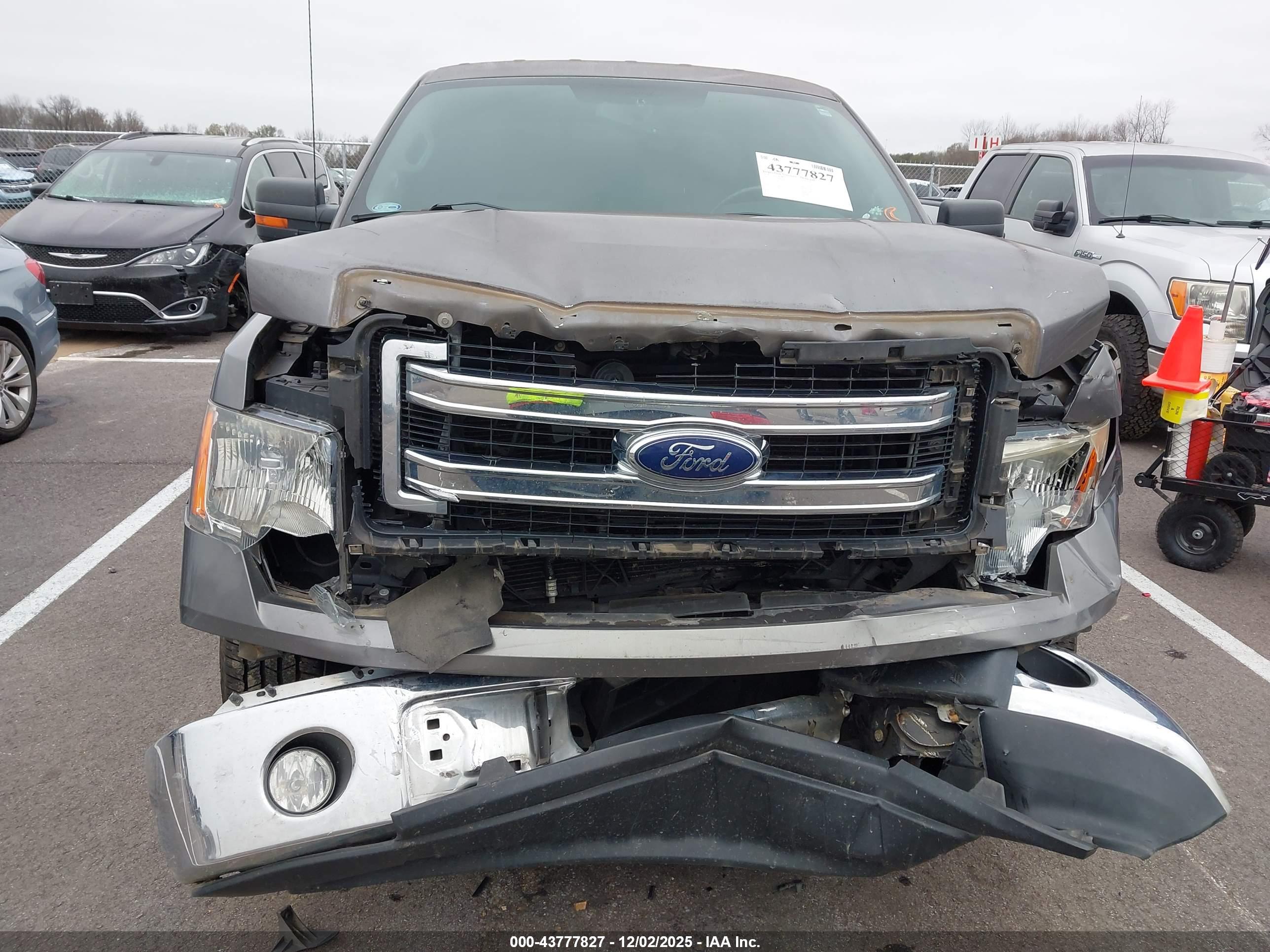 FORD F-150 image 6