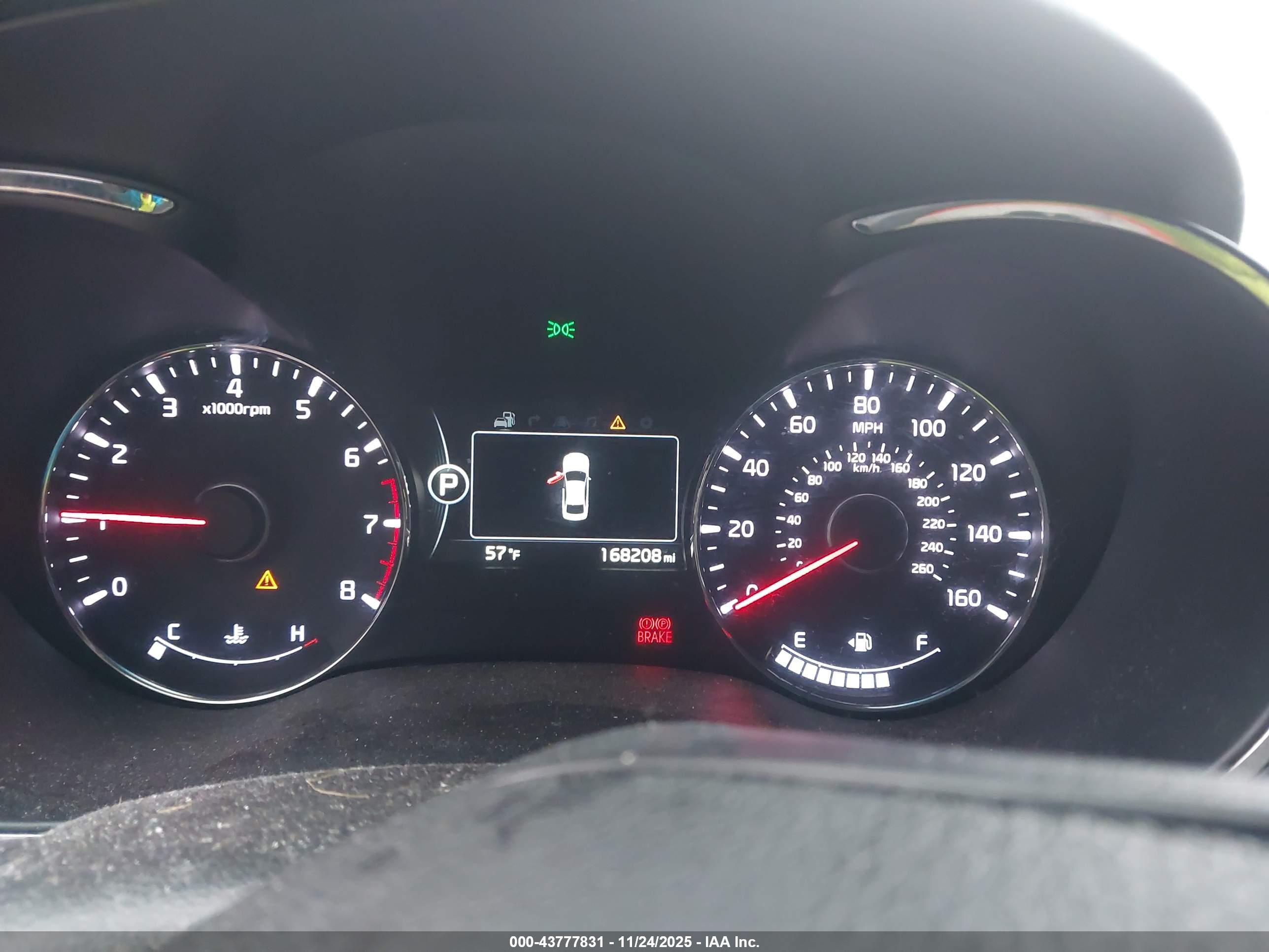 KIA FORTE image 7
