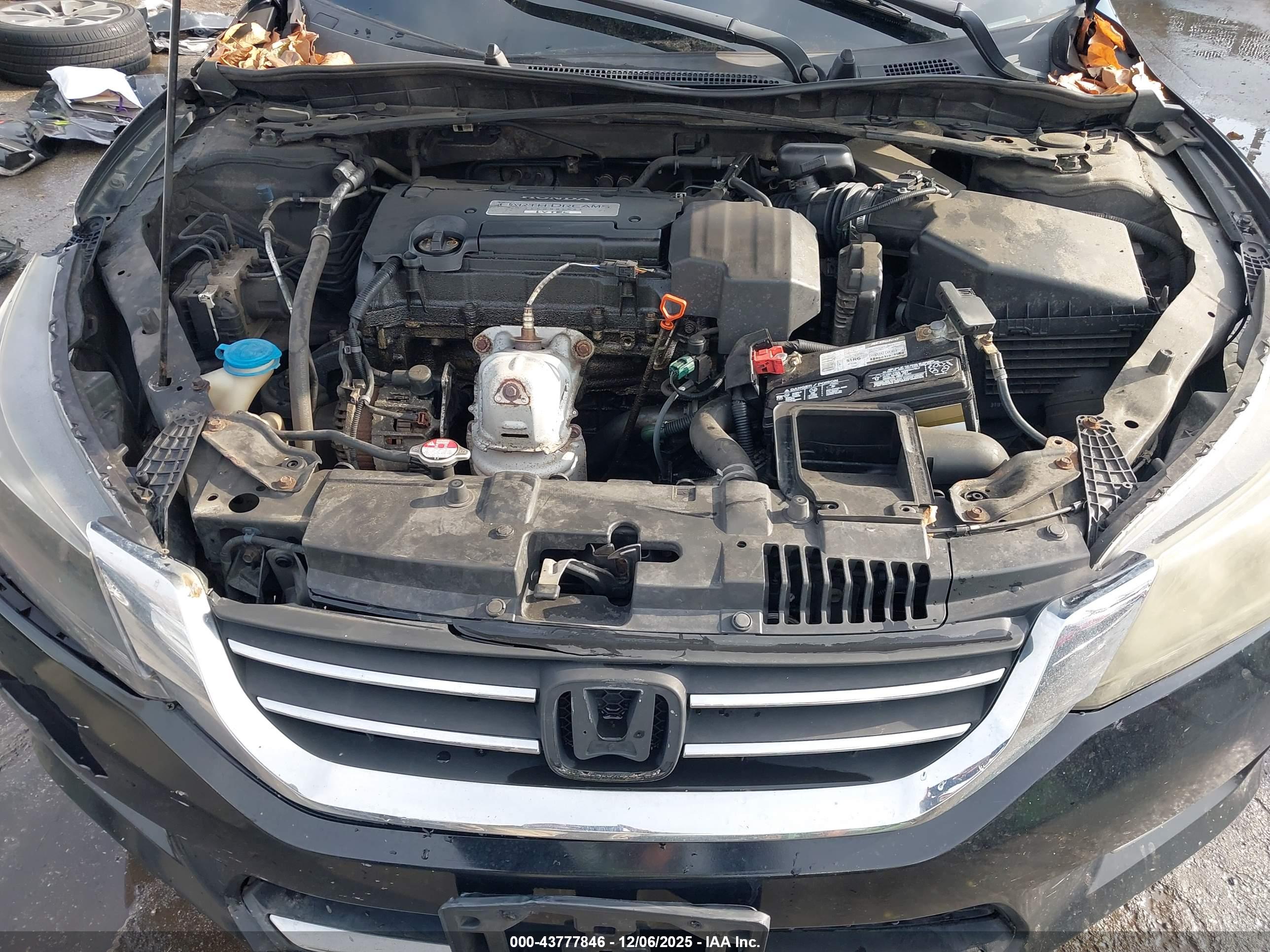 HONDA ACCORD image 10
