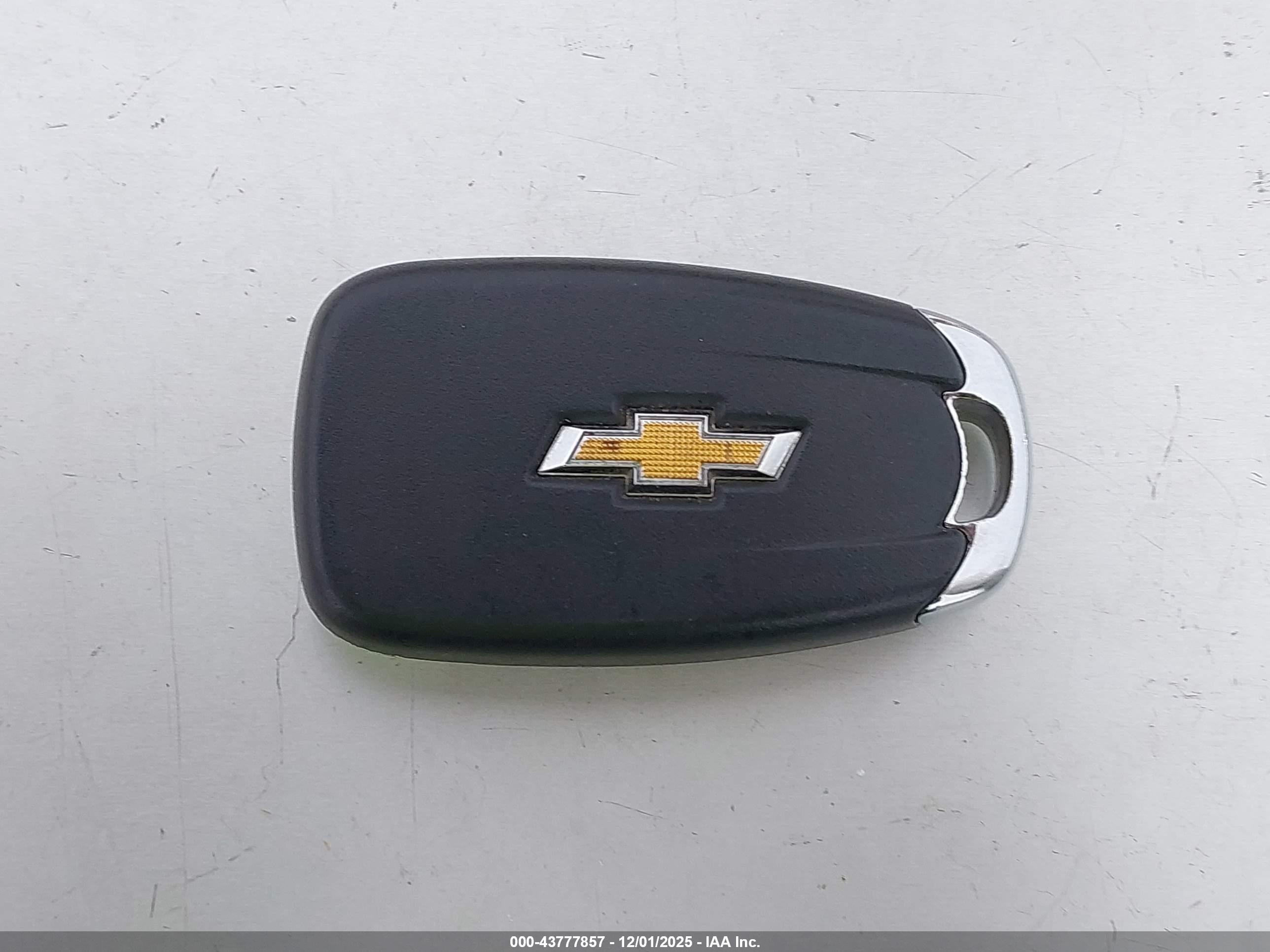 CHEVROLET EQUINOX image 11