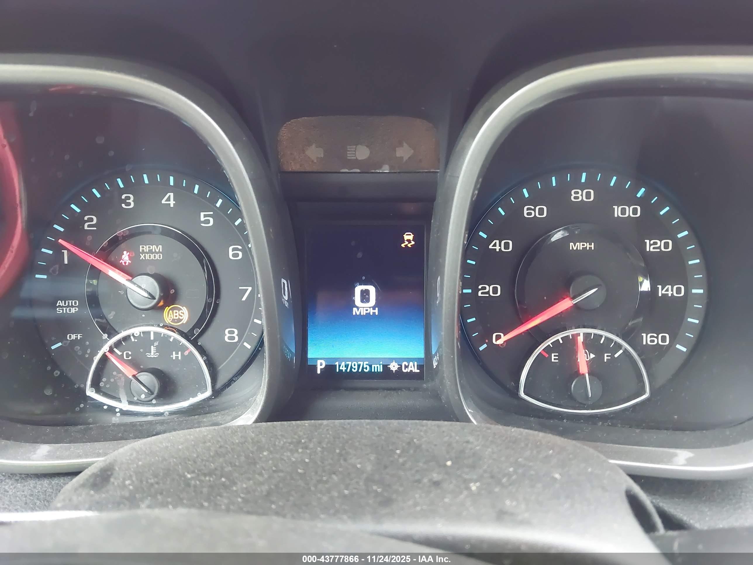 CHEVROLET MALIBU image 7