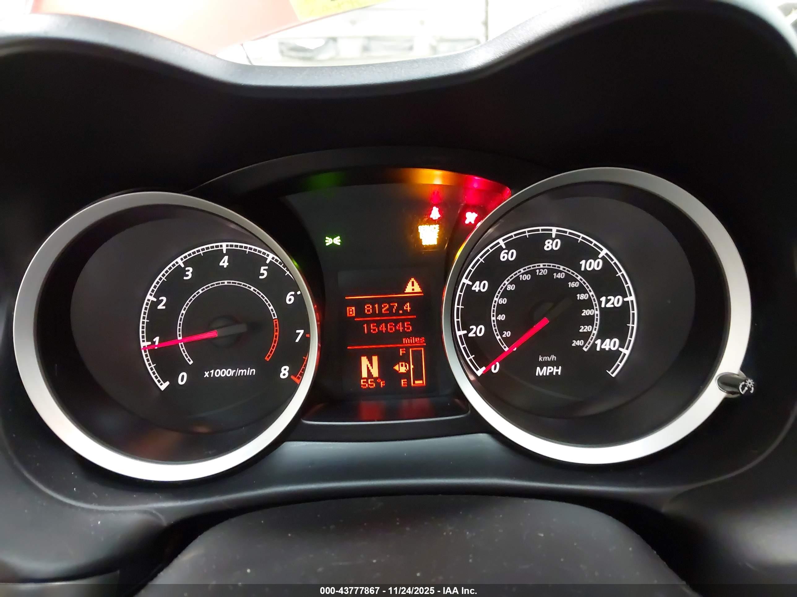 MITSUBISHI LANCER image 7