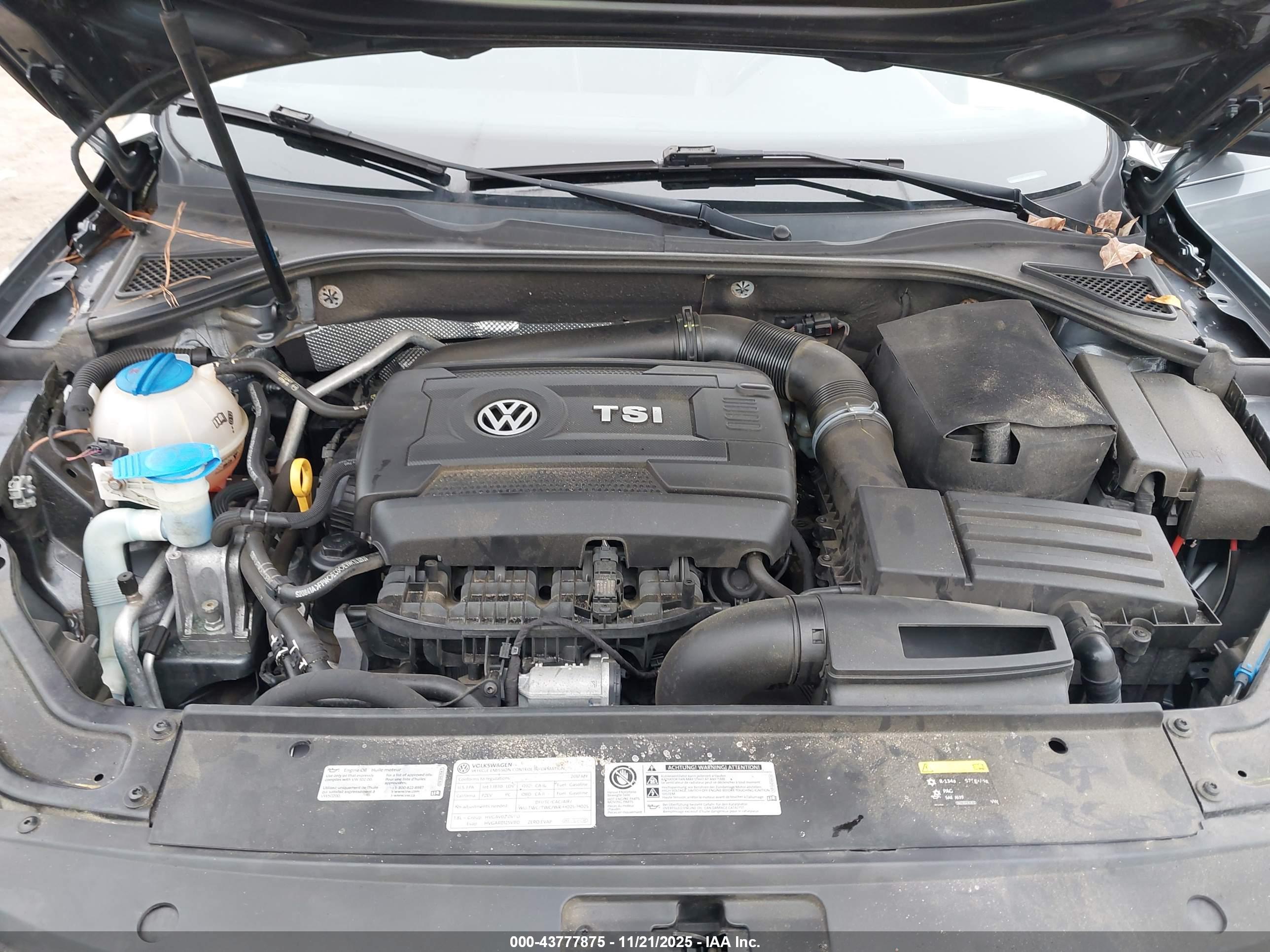 VOLKSWAGEN PASSAT image 10