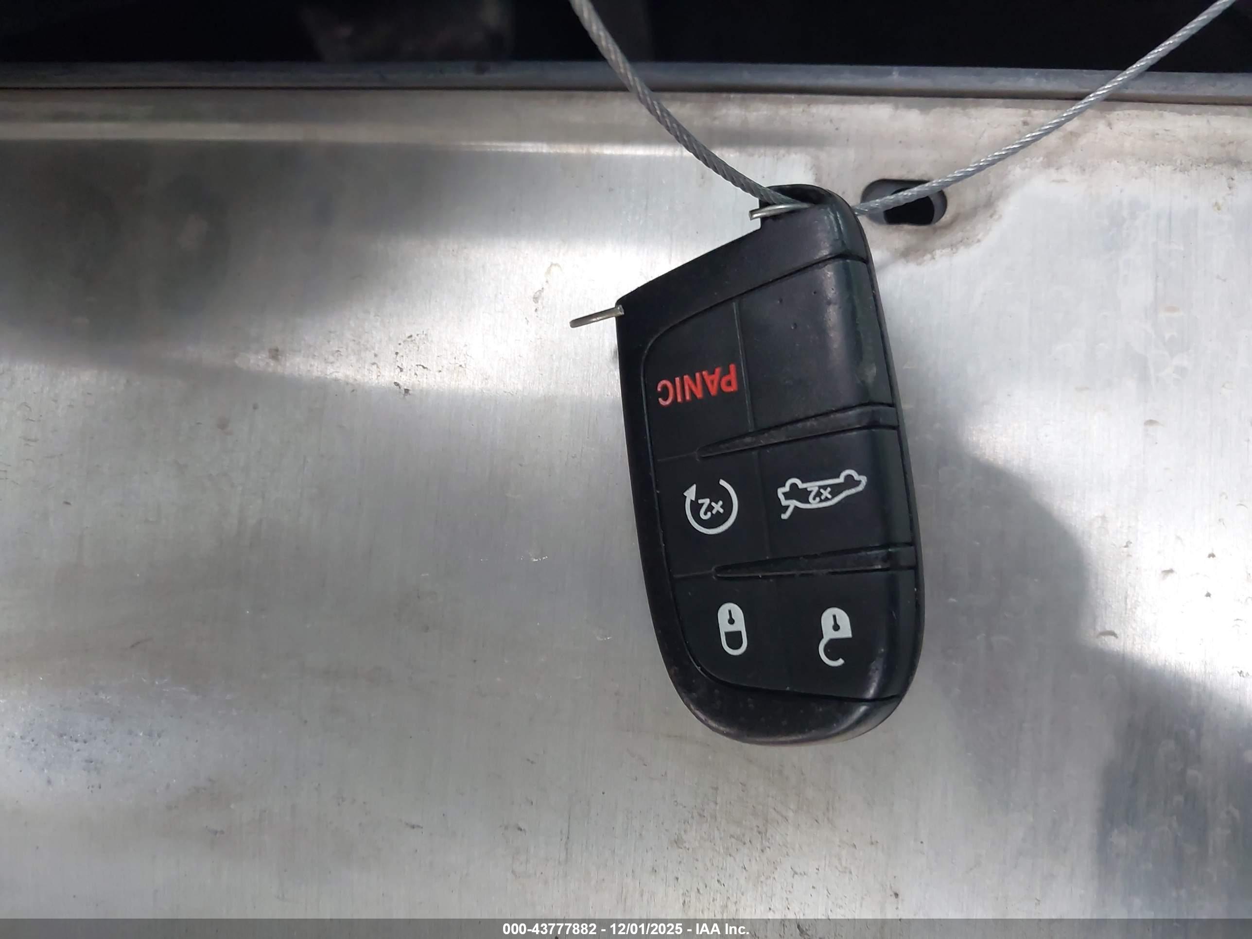 DODGE CHARGER image 11